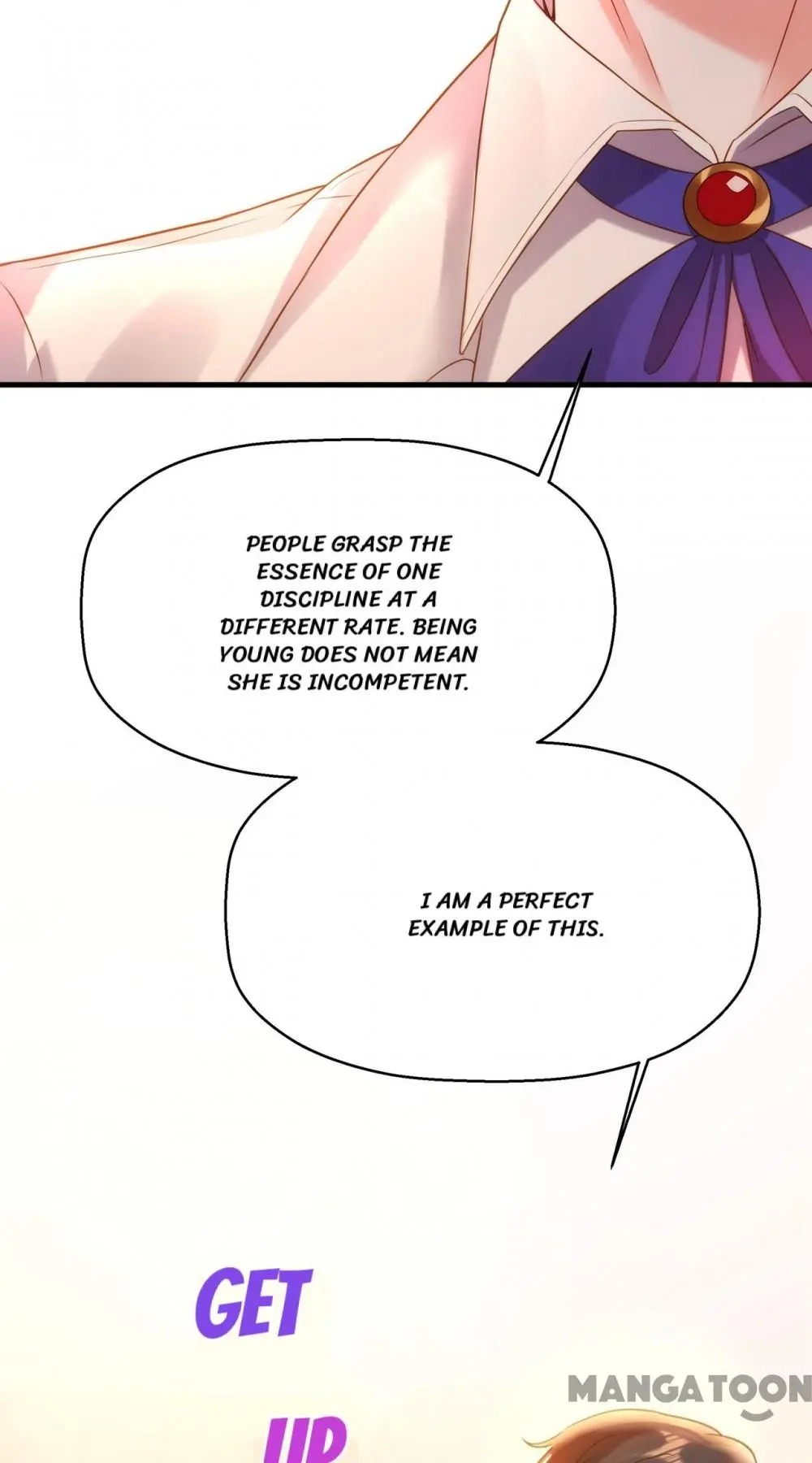 Spicy Wife’s Reborn World chapter 122 - page 33