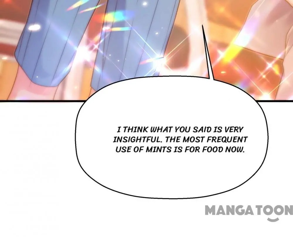 Spicy Wife’s Reborn World chapter 122 - page 35