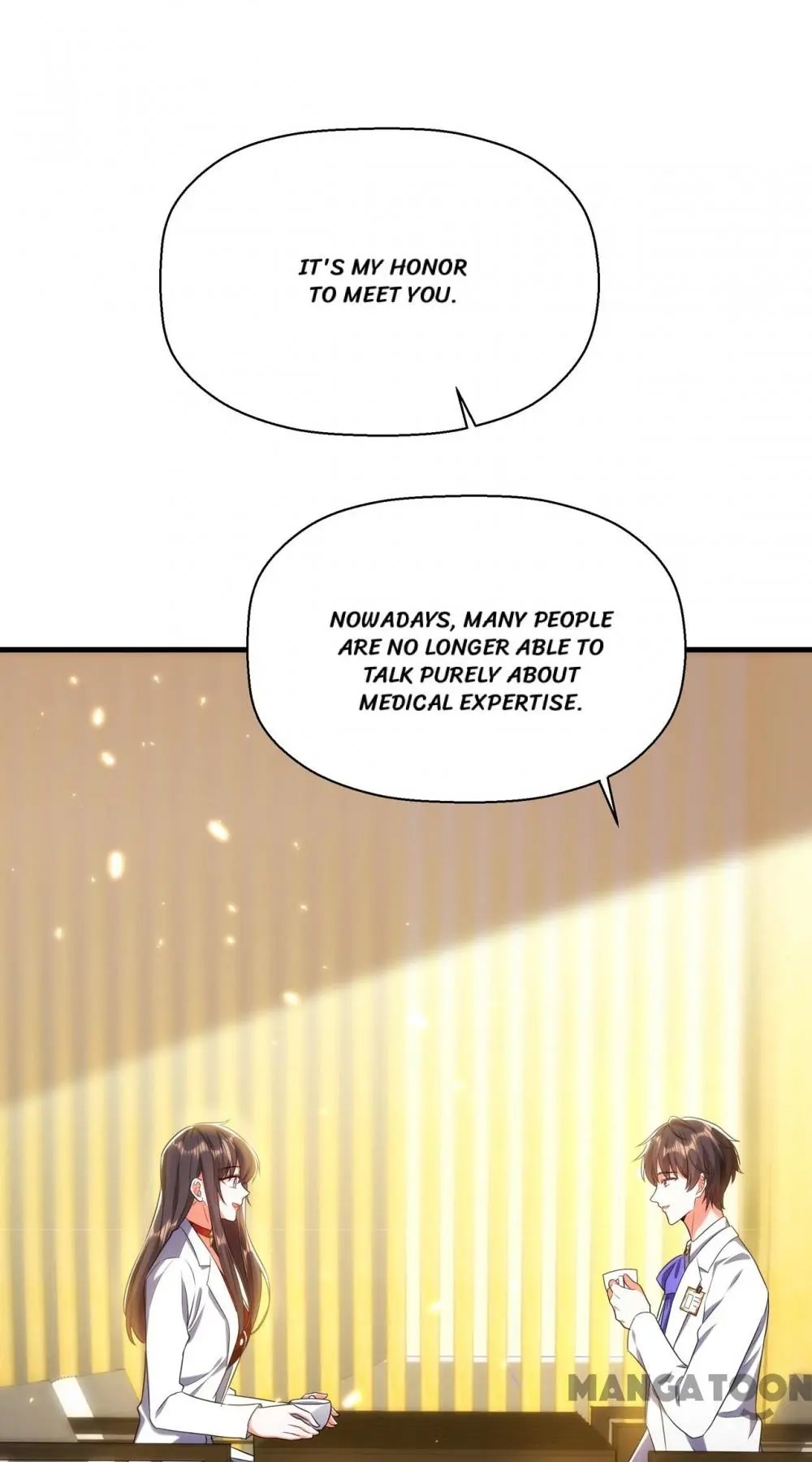Spicy Wife’s Reborn World chapter 122 - page 45