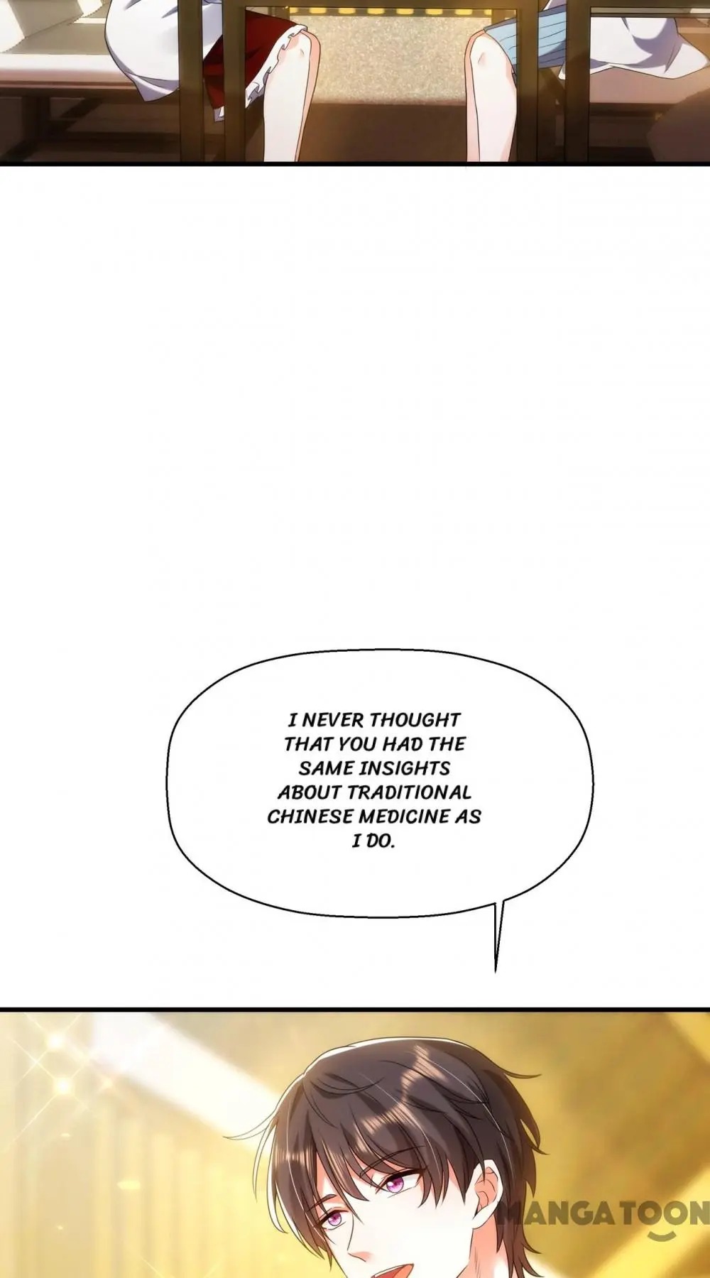 Spicy Wife’s Reborn World chapter 122 - page 46