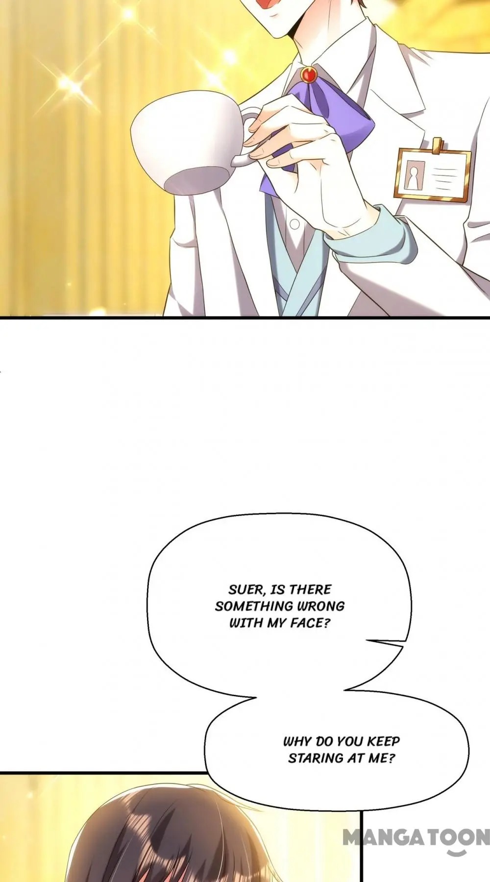 Spicy Wife’s Reborn World chapter 122 - page 47
