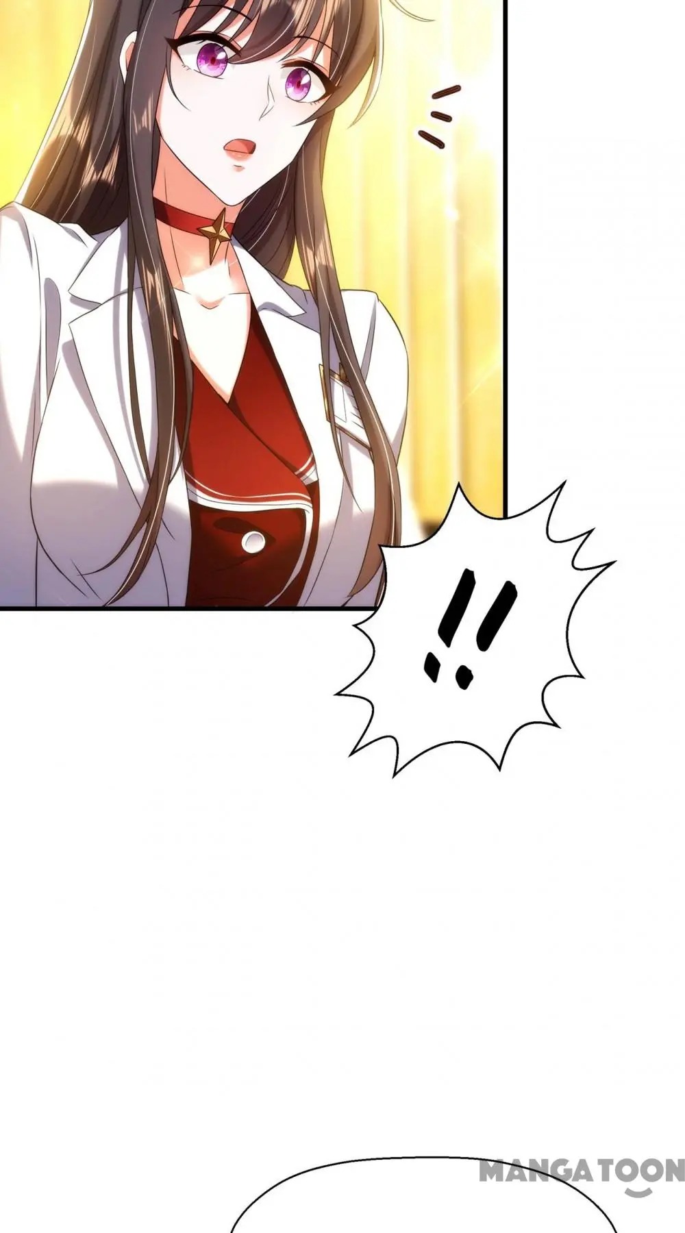 Spicy Wife’s Reborn World chapter 122 - page 48