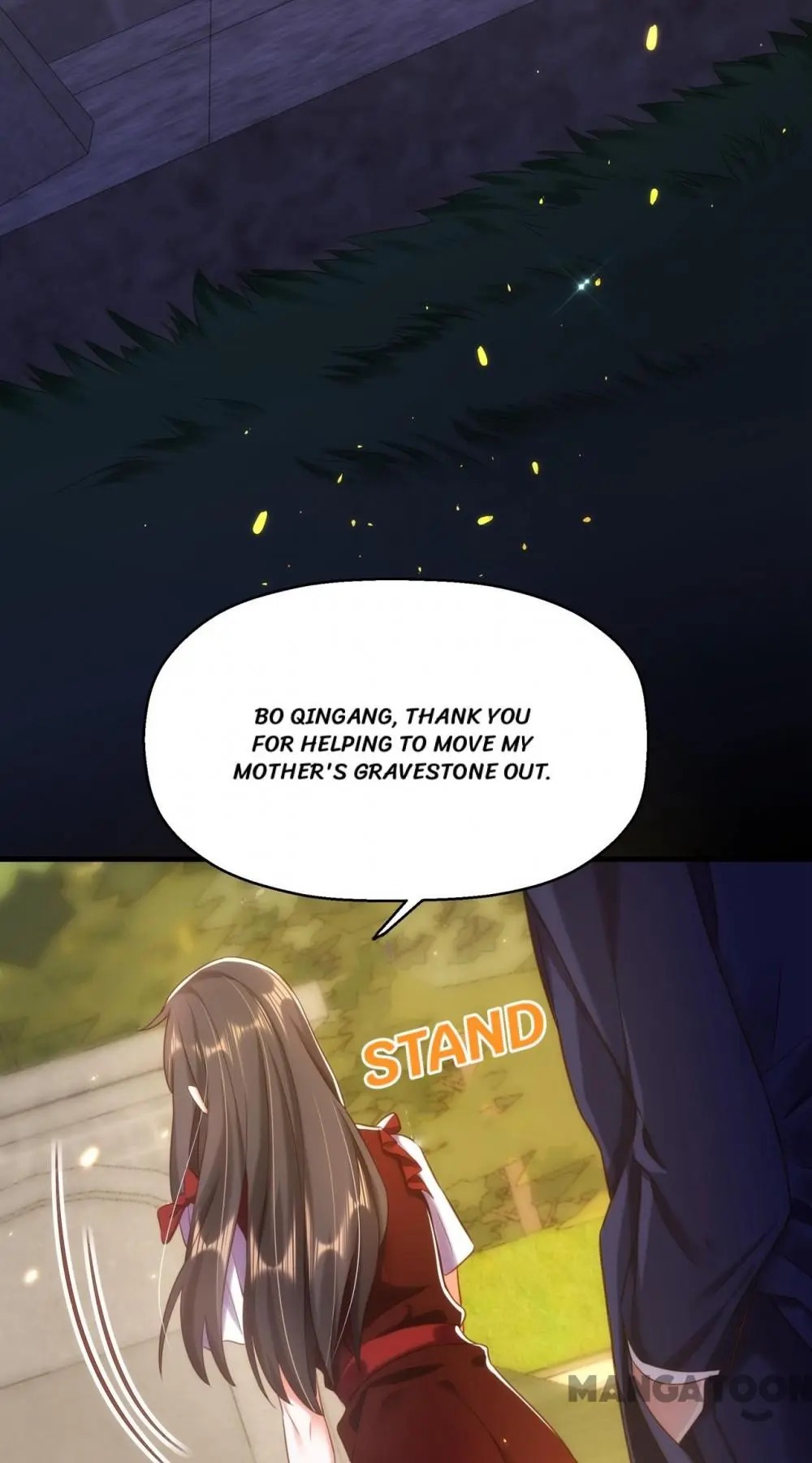 Spicy Wife’s Reborn World chapter 122 - page 5