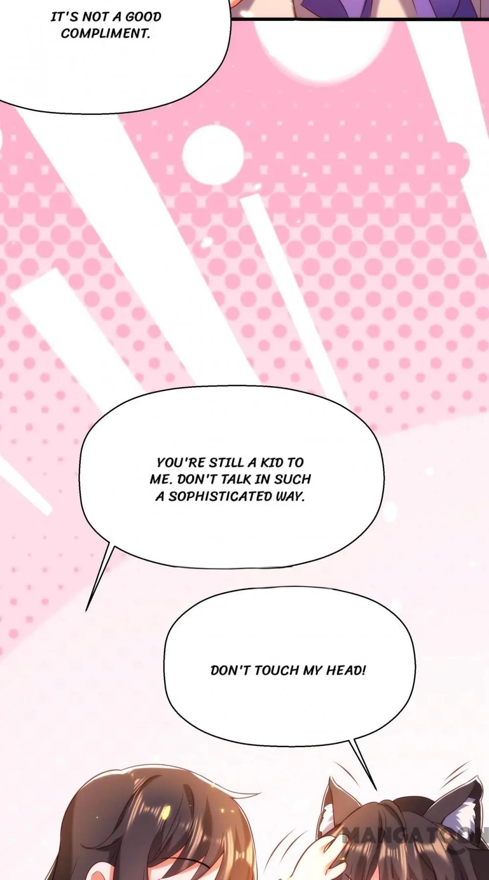 Spicy Wife’s Reborn World chapter 122 - page 52