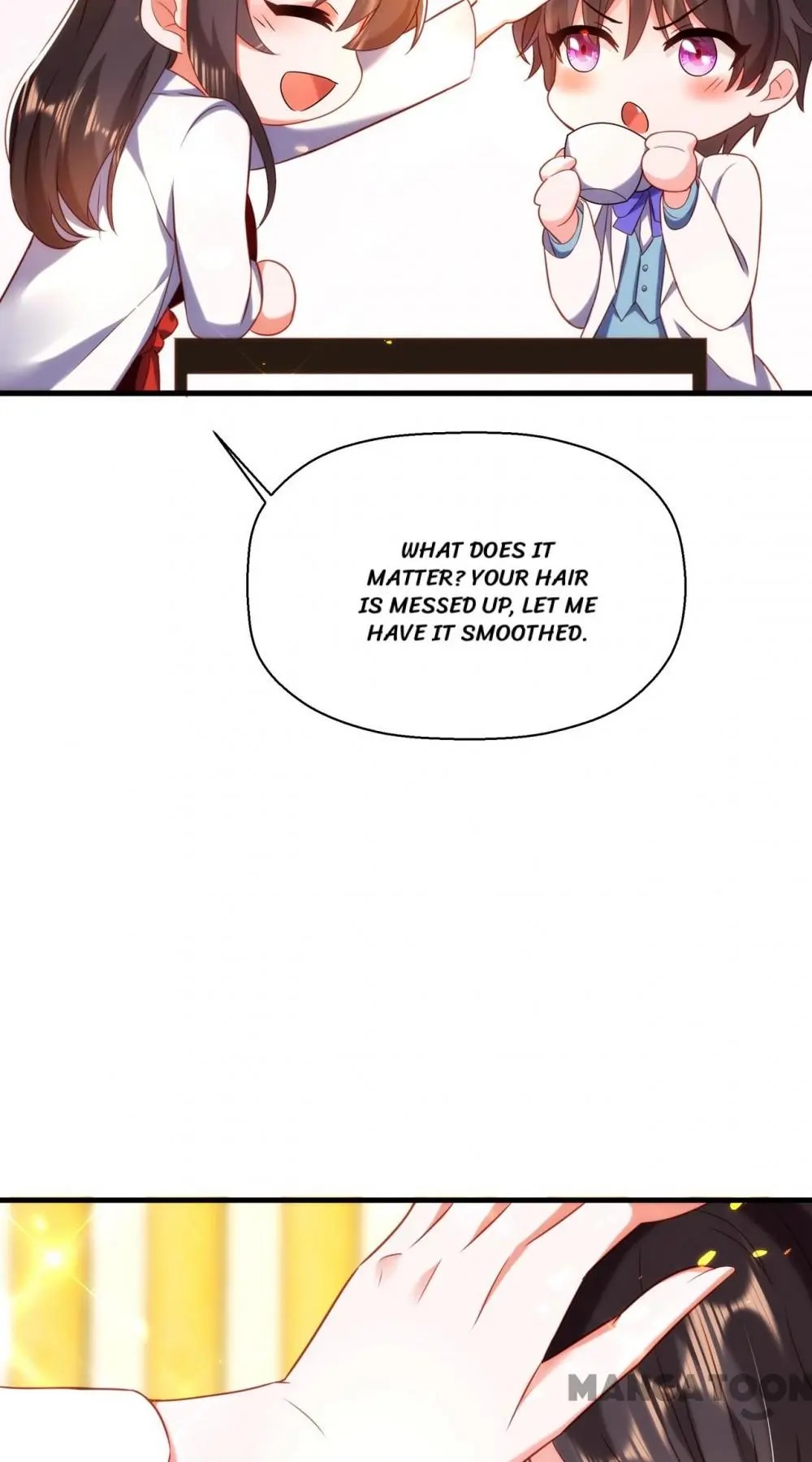 Spicy Wife’s Reborn World chapter 122 - page 53