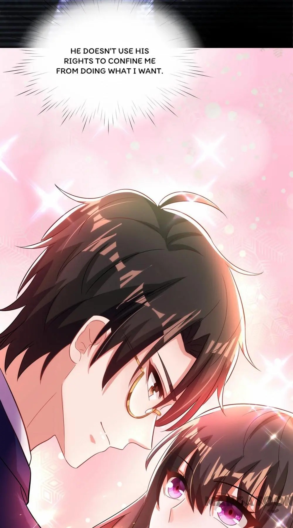 Spicy Wife’s Reborn World chapter 121 - page 13