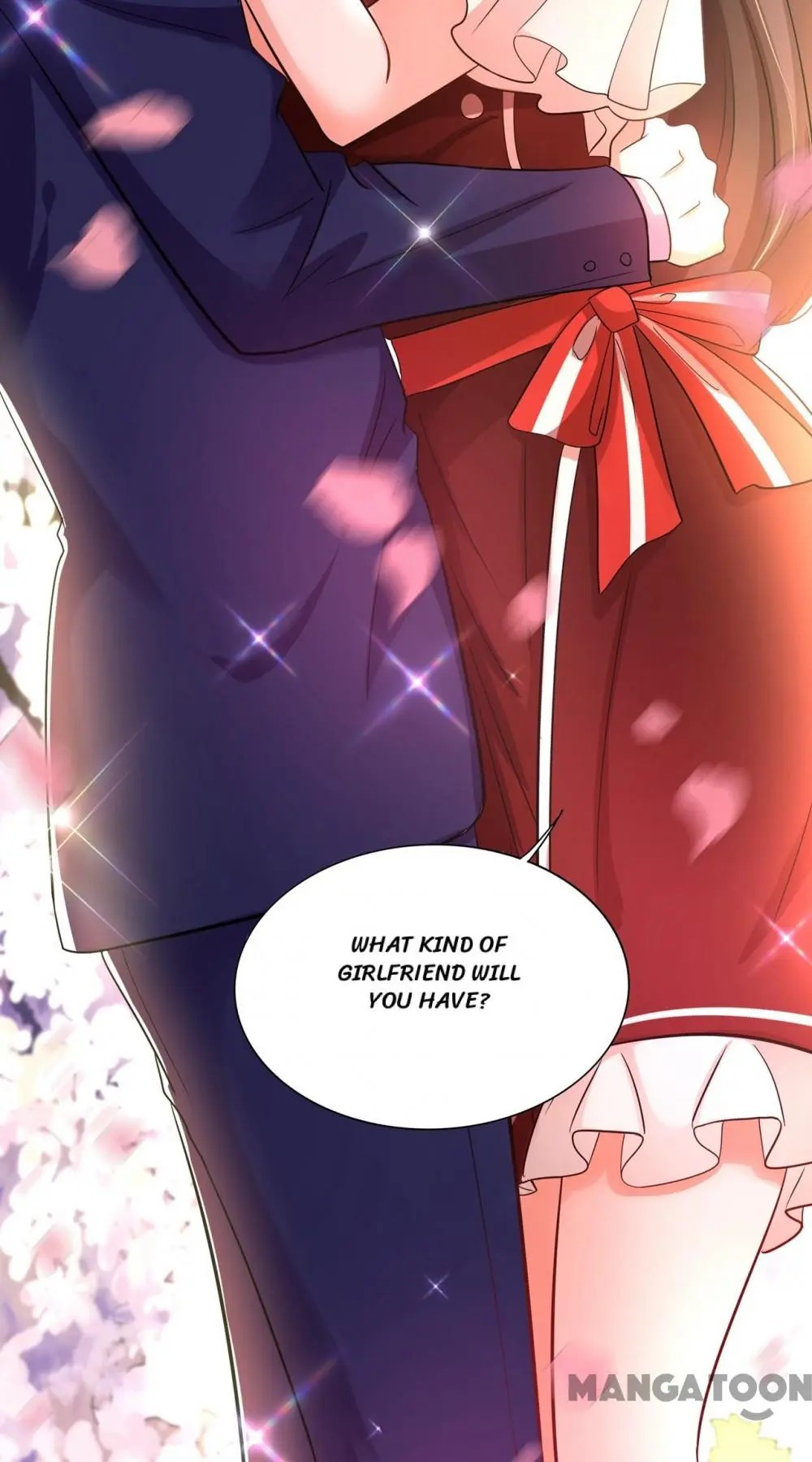 Spicy Wife’s Reborn World chapter 121 - page 16