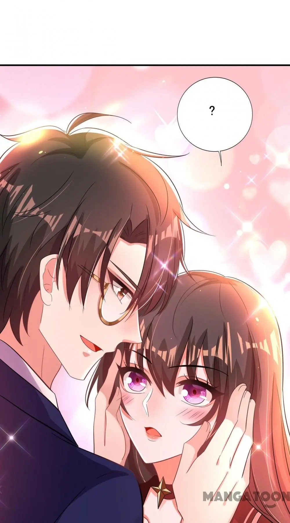 Spicy Wife’s Reborn World chapter 121 - page 22