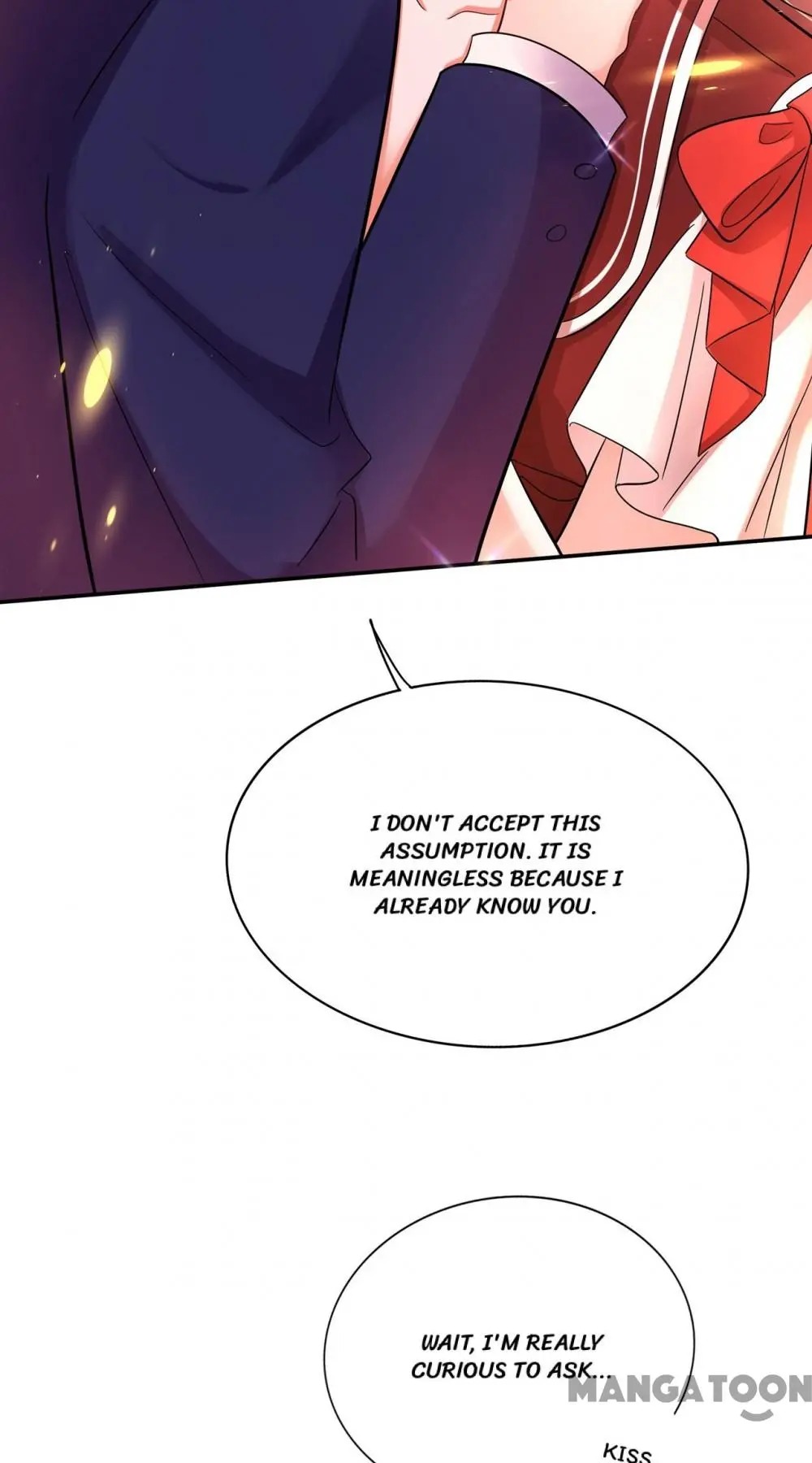 Spicy Wife’s Reborn World chapter 121 - page 23