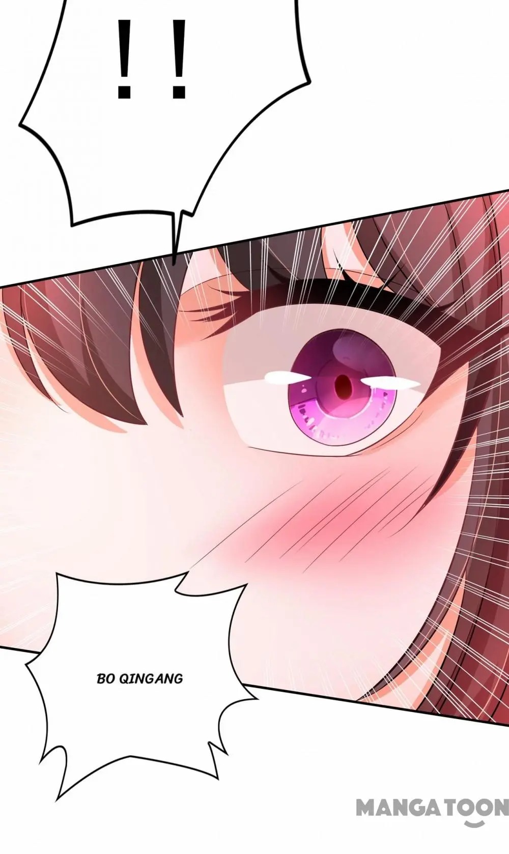 Spicy Wife’s Reborn World chapter 121 - page 27