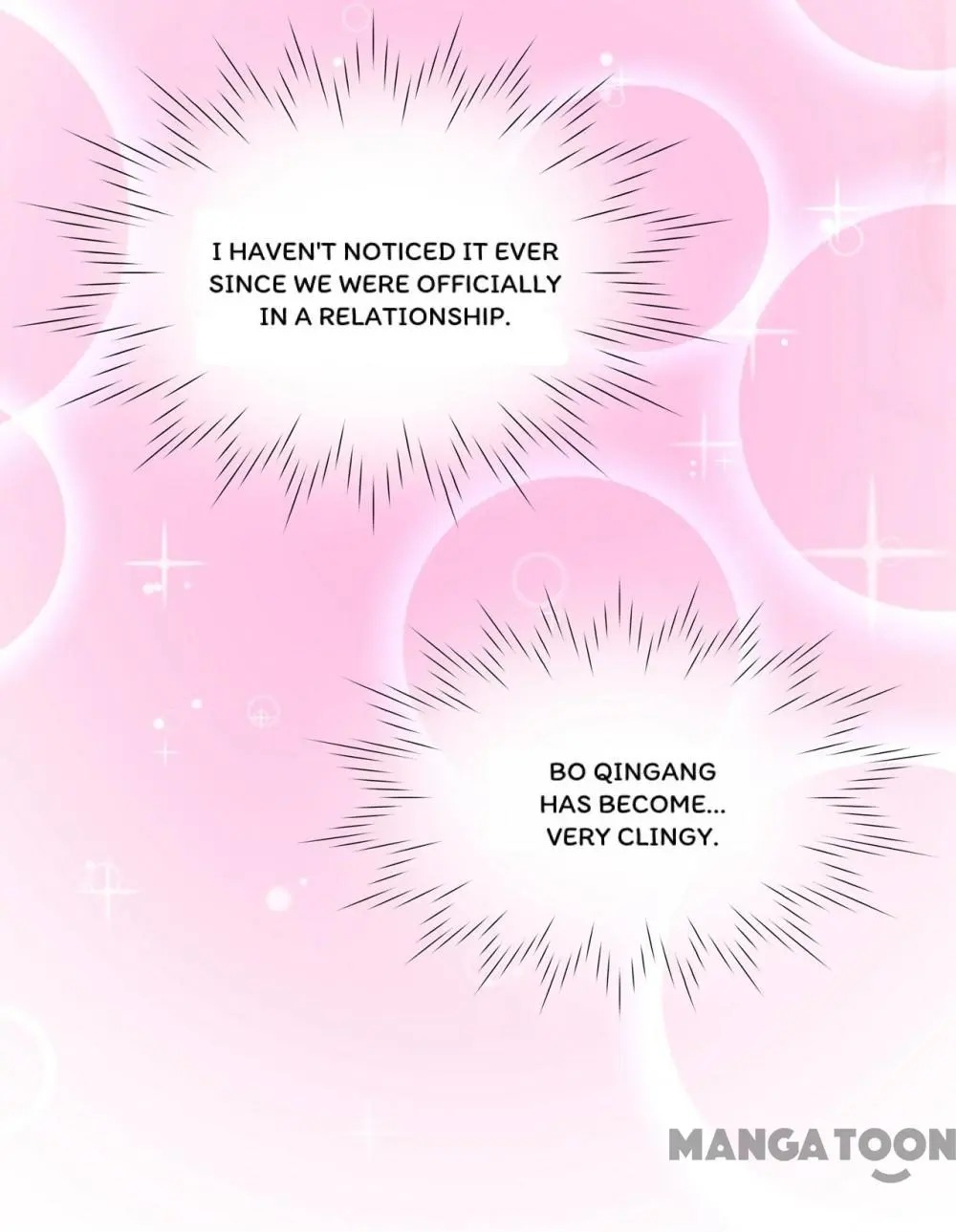Spicy Wife’s Reborn World chapter 121 - page 3