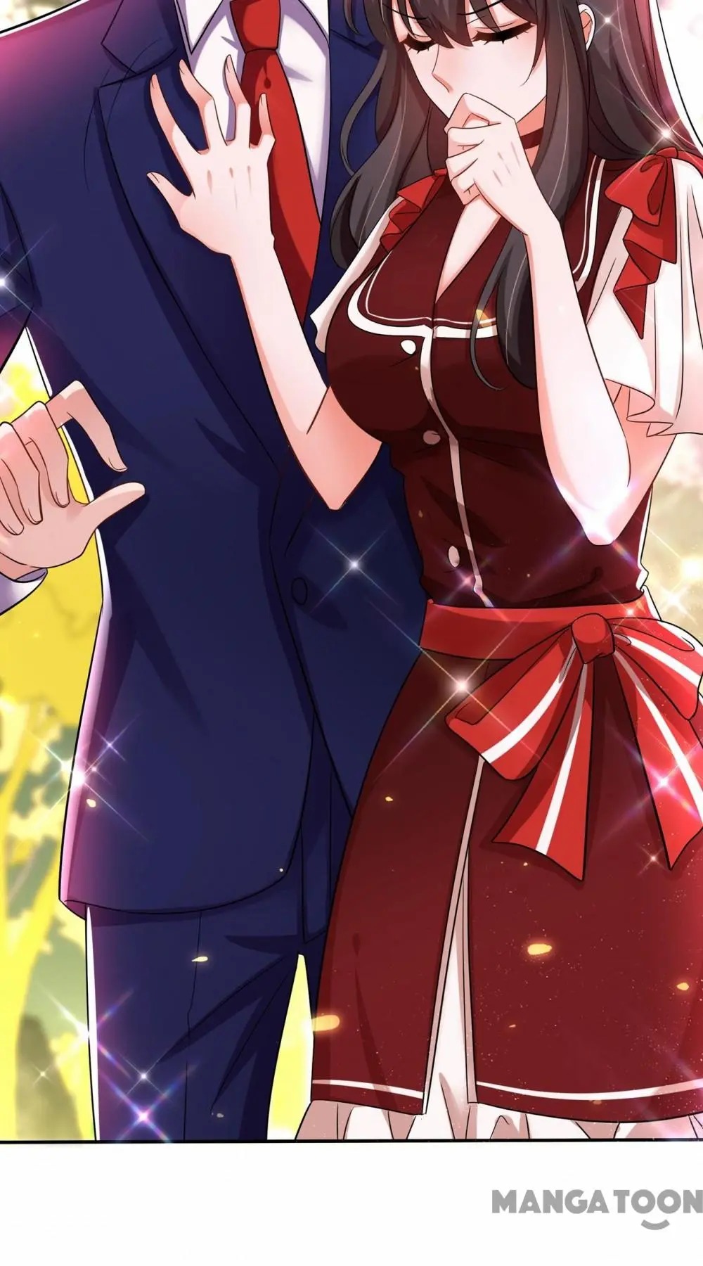 Spicy Wife’s Reborn World chapter 121 - page 30