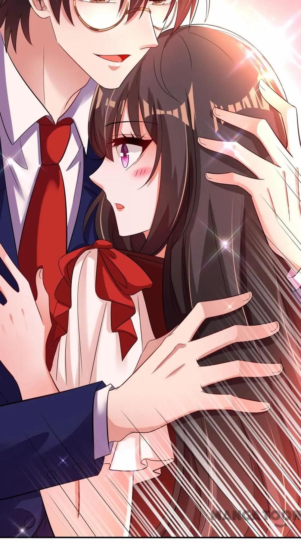 Spicy Wife’s Reborn World chapter 121 - page 33