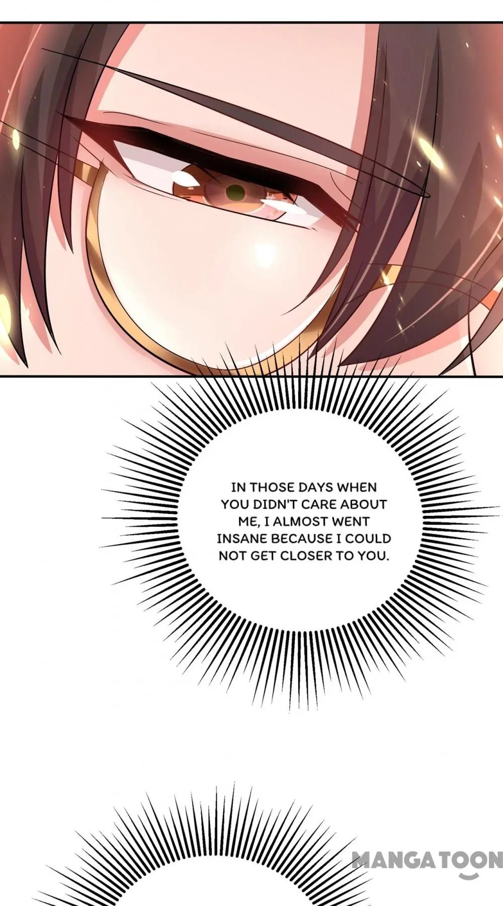 Spicy Wife’s Reborn World chapter 121 - page 35