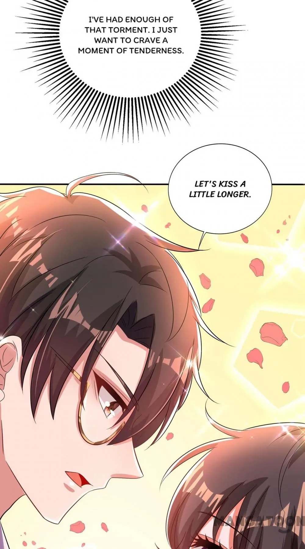 Spicy Wife’s Reborn World chapter 121 - page 36