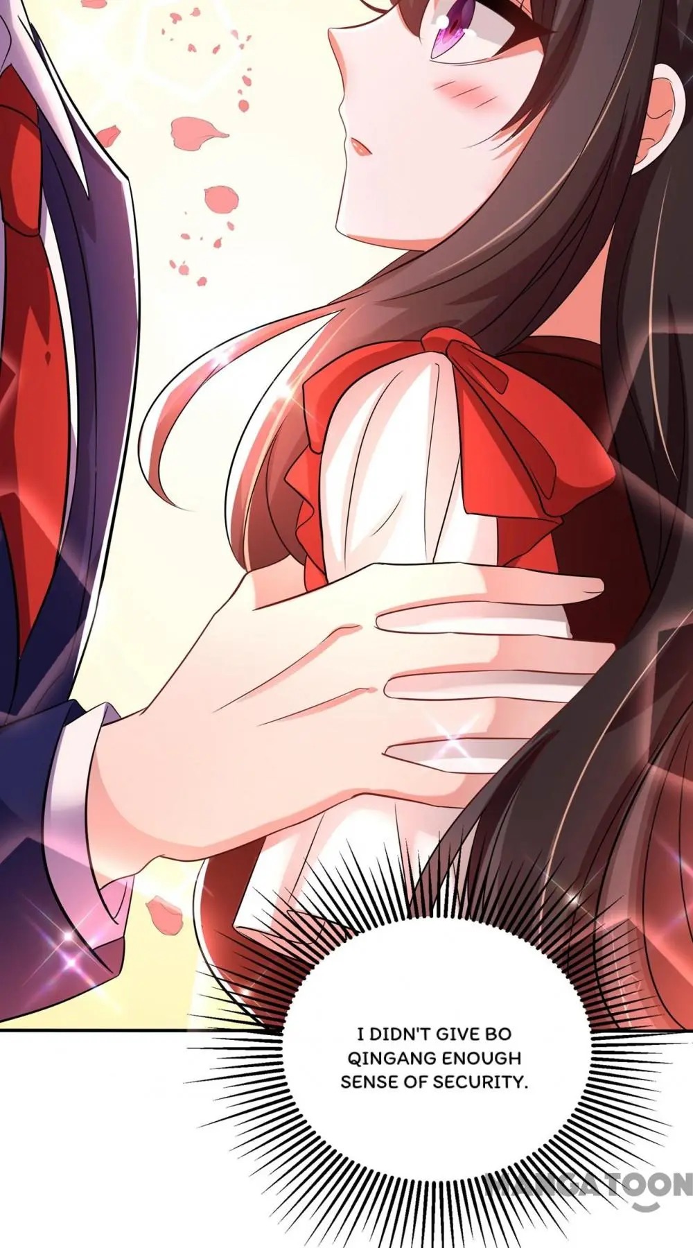 Spicy Wife’s Reborn World chapter 121 - page 37