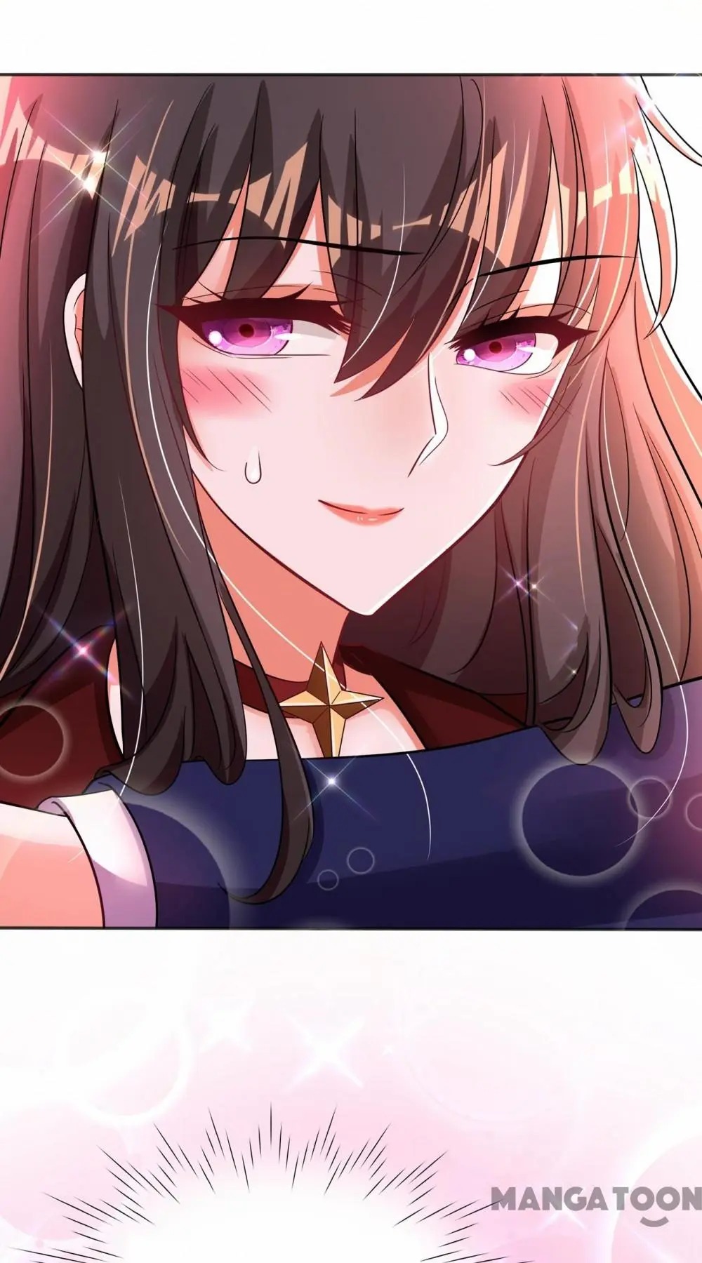 Spicy Wife’s Reborn World chapter 121 - page 4