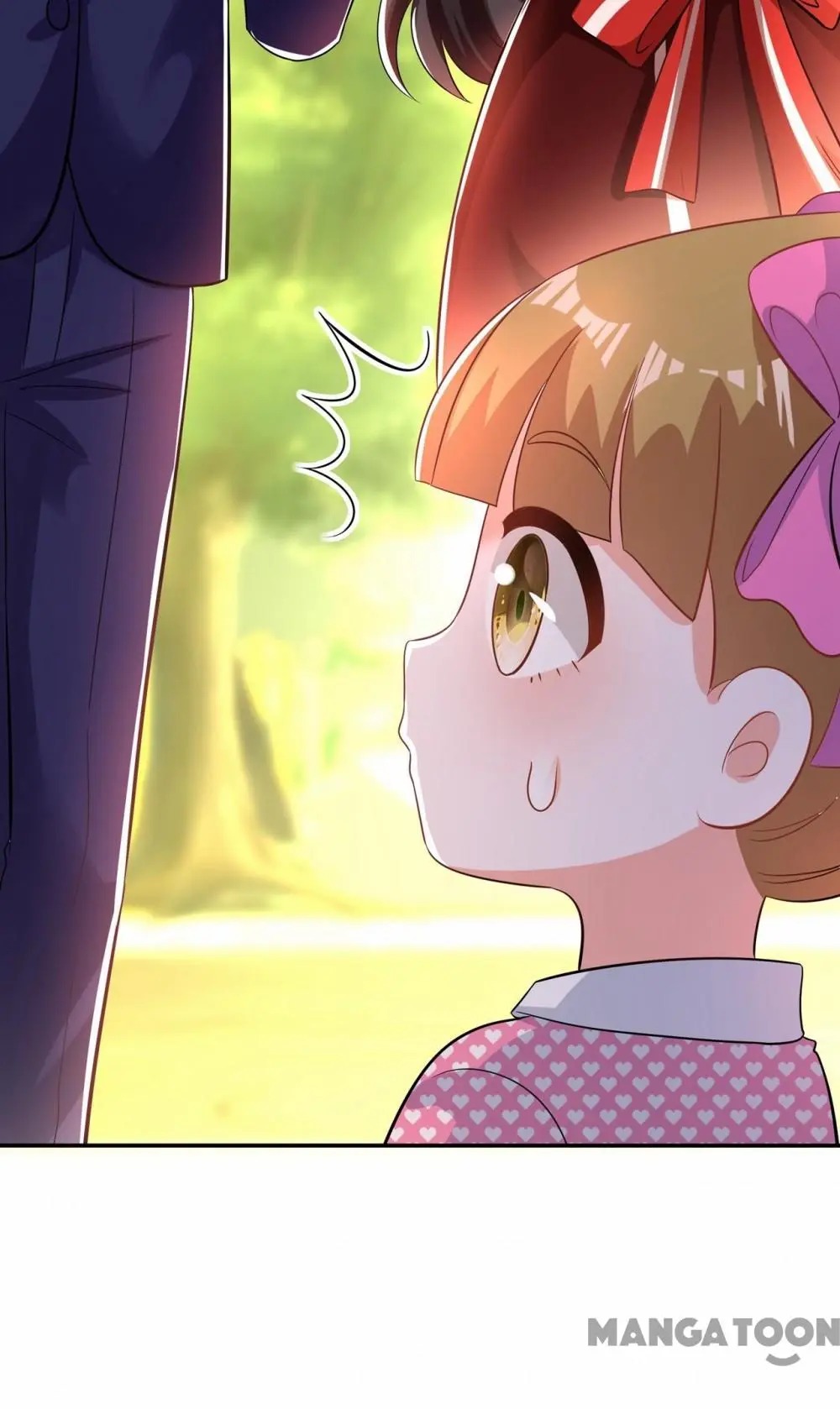 Spicy Wife’s Reborn World chapter 121 - page 41
