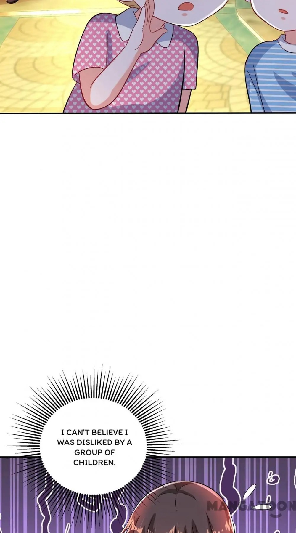 Spicy Wife’s Reborn World chapter 121 - page 46
