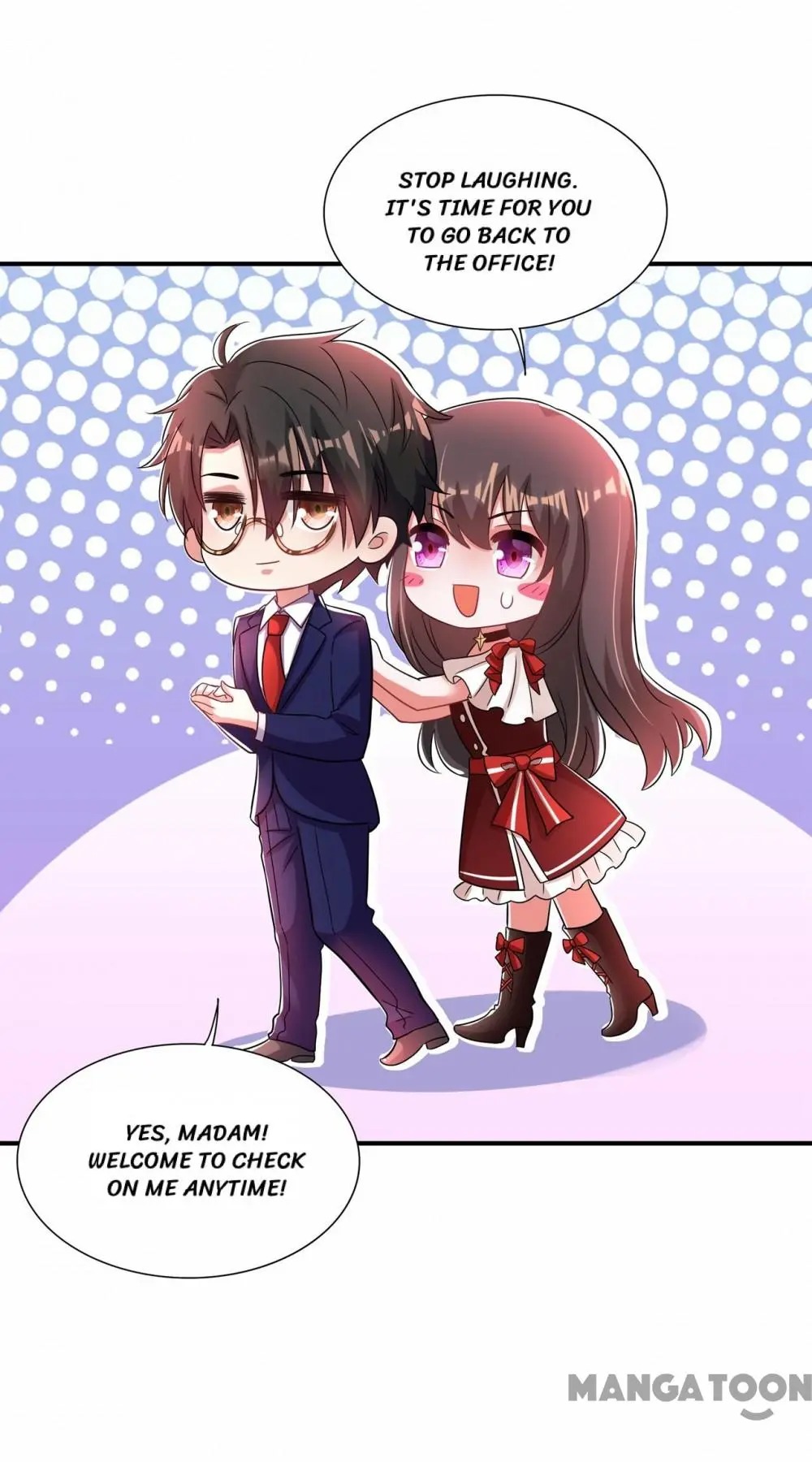 Spicy Wife’s Reborn World chapter 121 - page 48