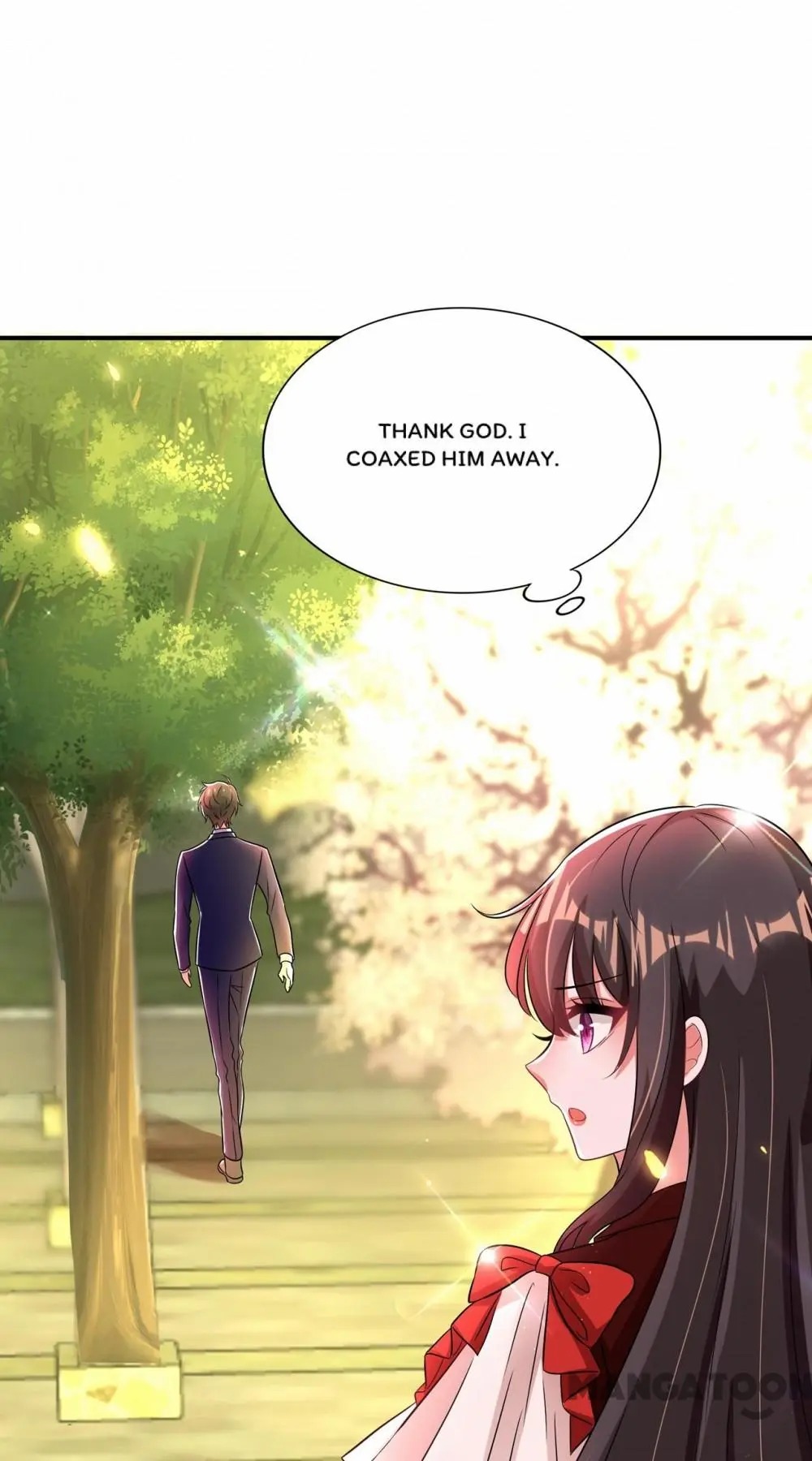 Spicy Wife’s Reborn World chapter 121 - page 49