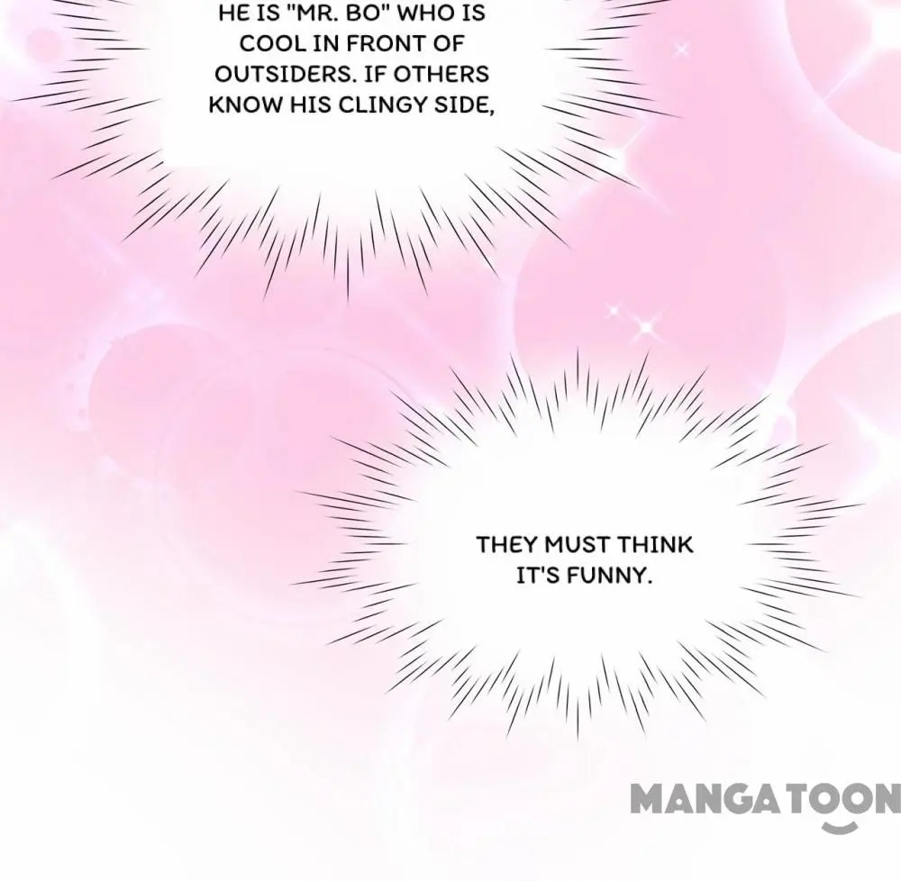 Spicy Wife’s Reborn World chapter 121 - page 5