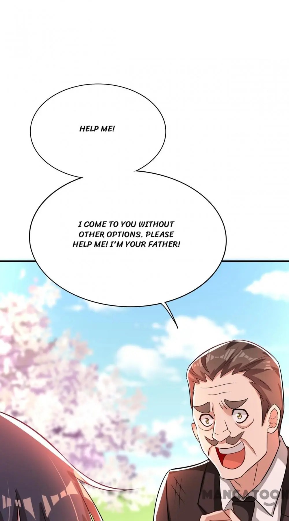 Spicy Wife’s Reborn World chapter 121 - page 53