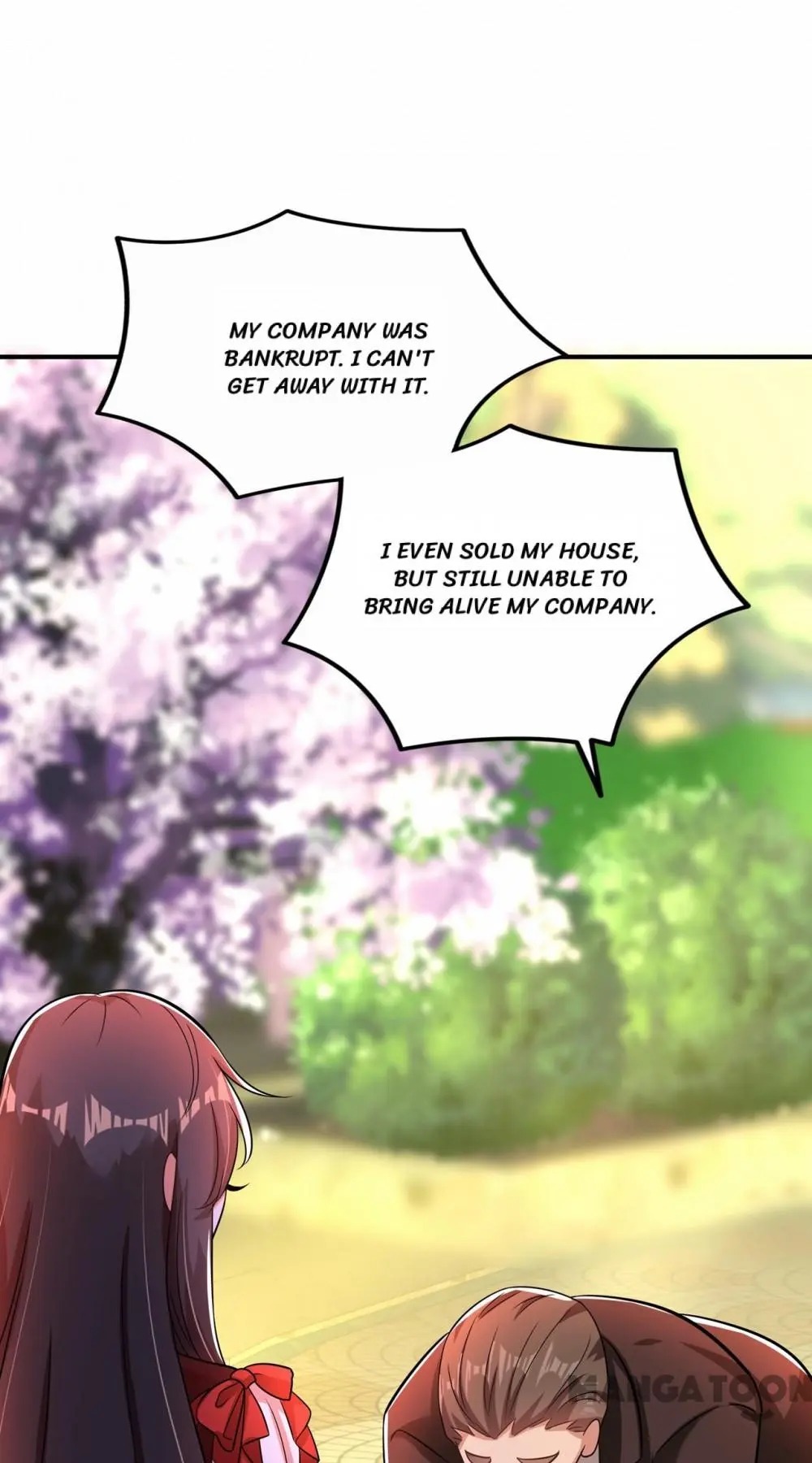 Spicy Wife’s Reborn World chapter 121 - page 59