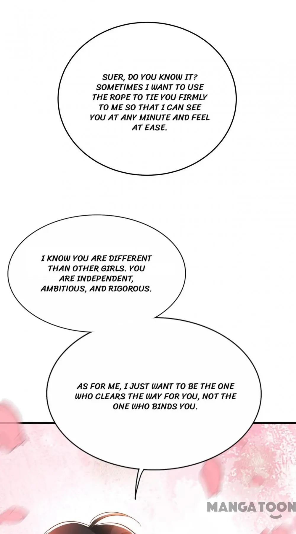 Spicy Wife’s Reborn World chapter 121 - page 6