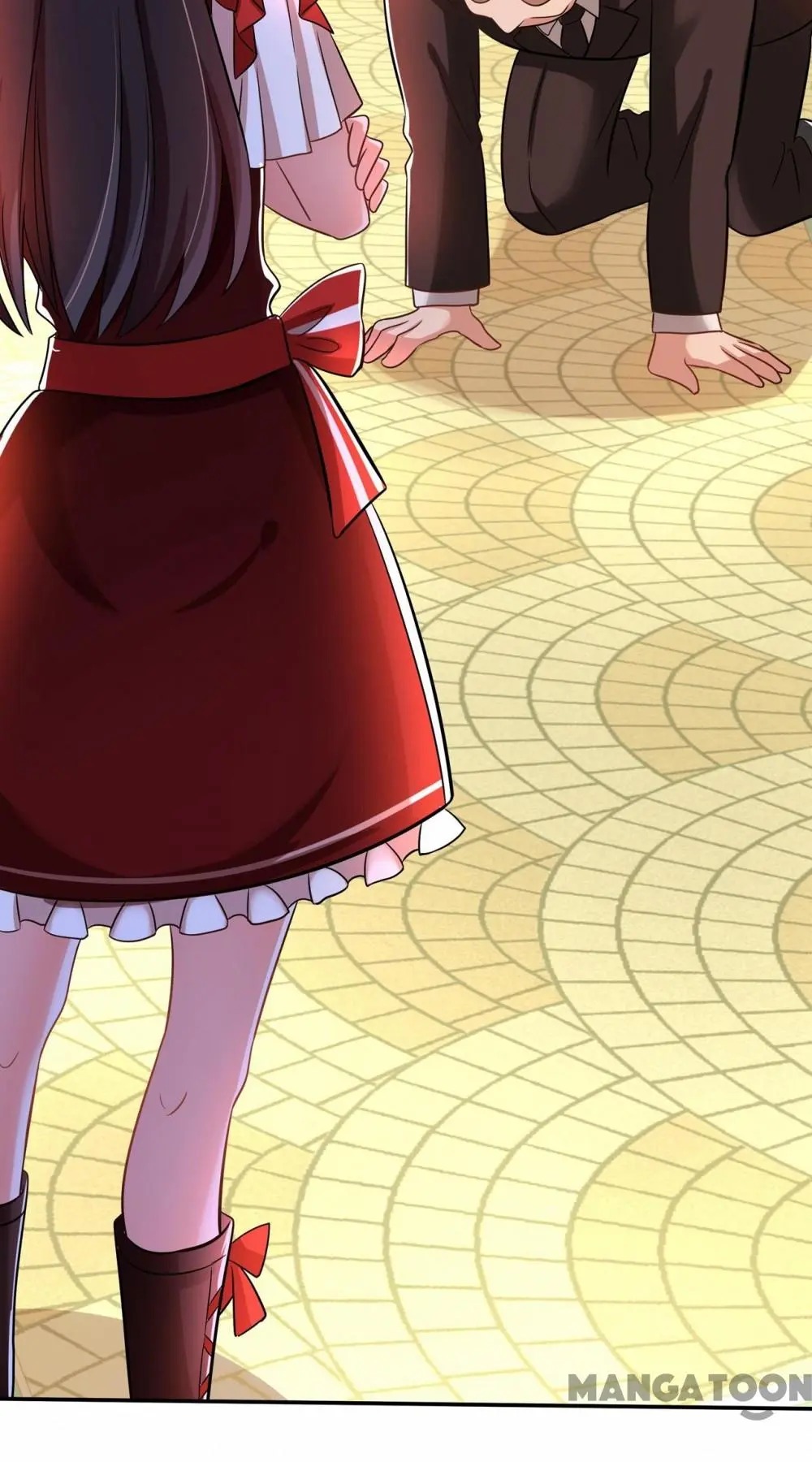 Spicy Wife’s Reborn World chapter 121 - page 60