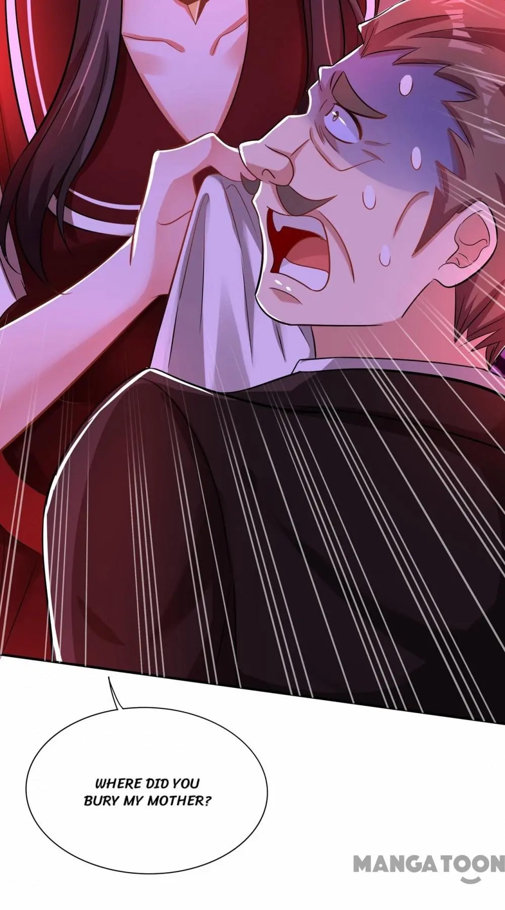 Spicy Wife’s Reborn World chapter 121 - page 68