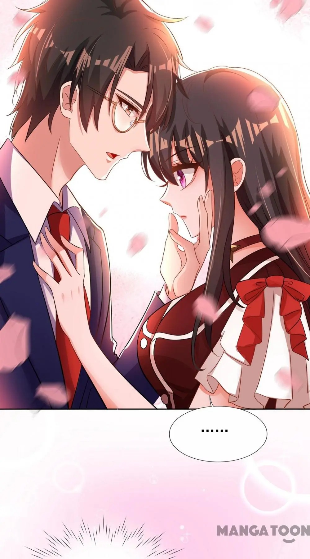 Spicy Wife’s Reborn World chapter 121 - page 7
