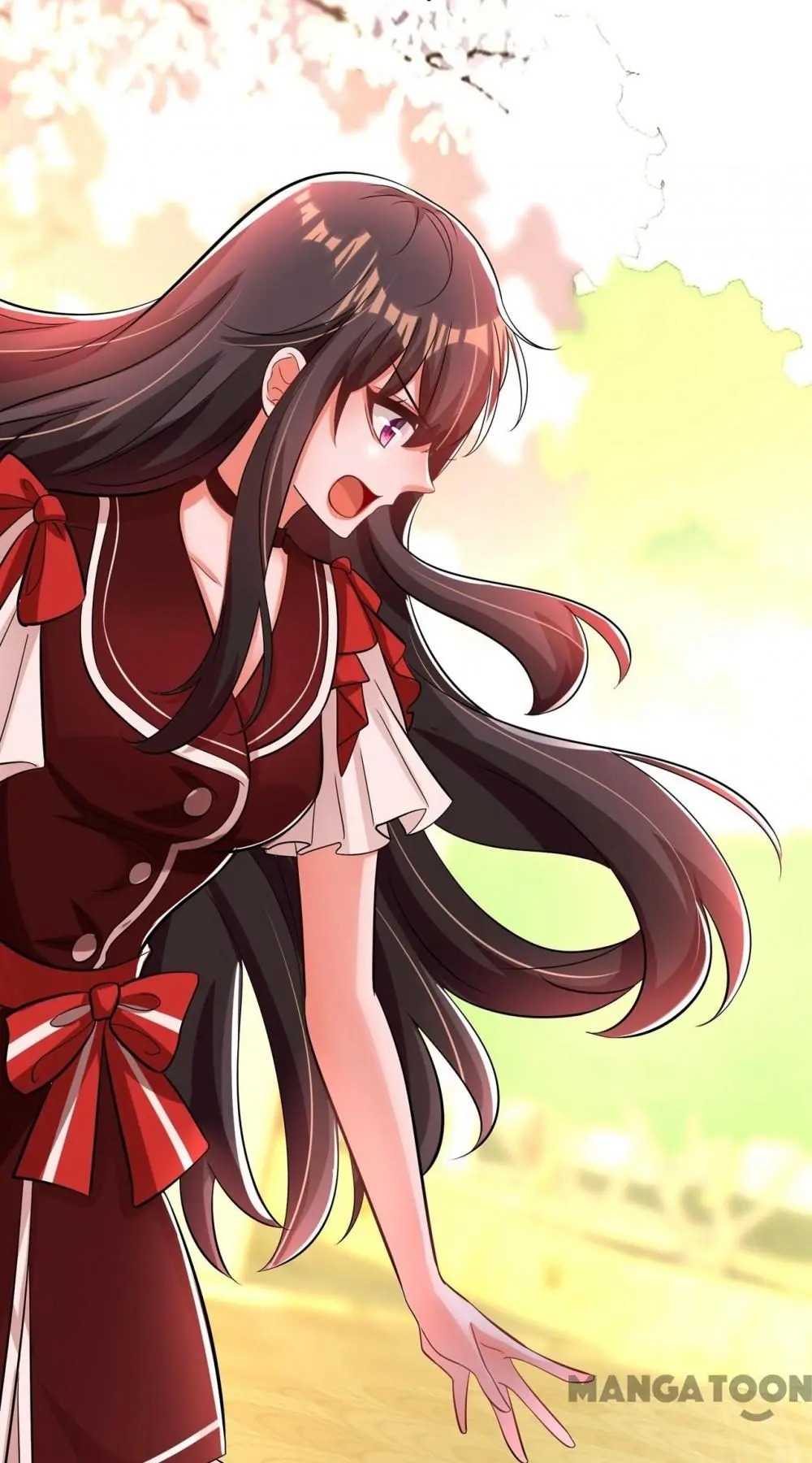Spicy Wife’s Reborn World chapter 121 - page 76