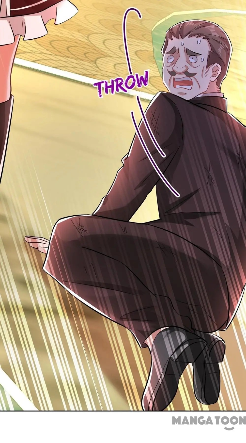 Spicy Wife’s Reborn World chapter 121 - page 77