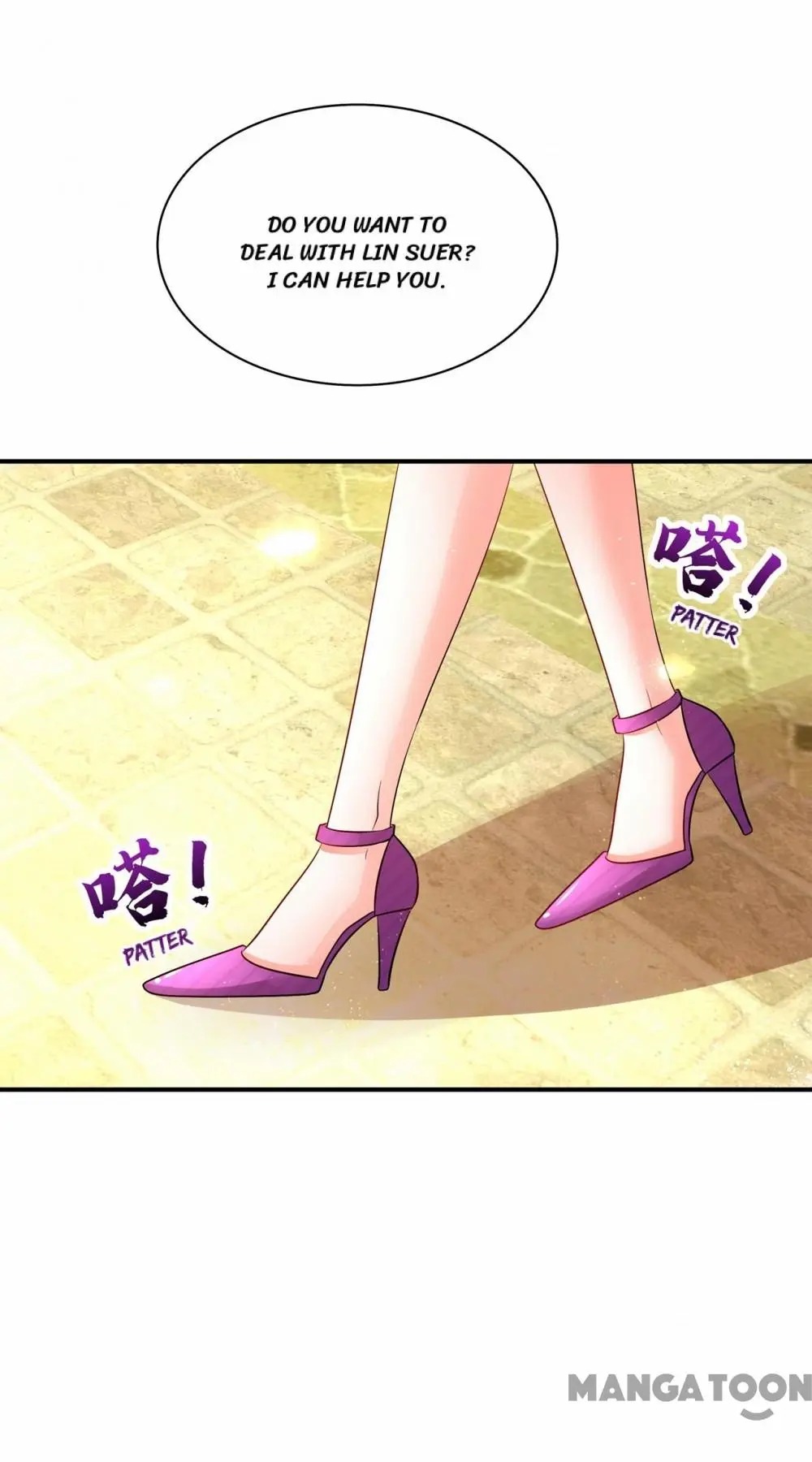 Spicy Wife’s Reborn World chapter 121 - page 82
