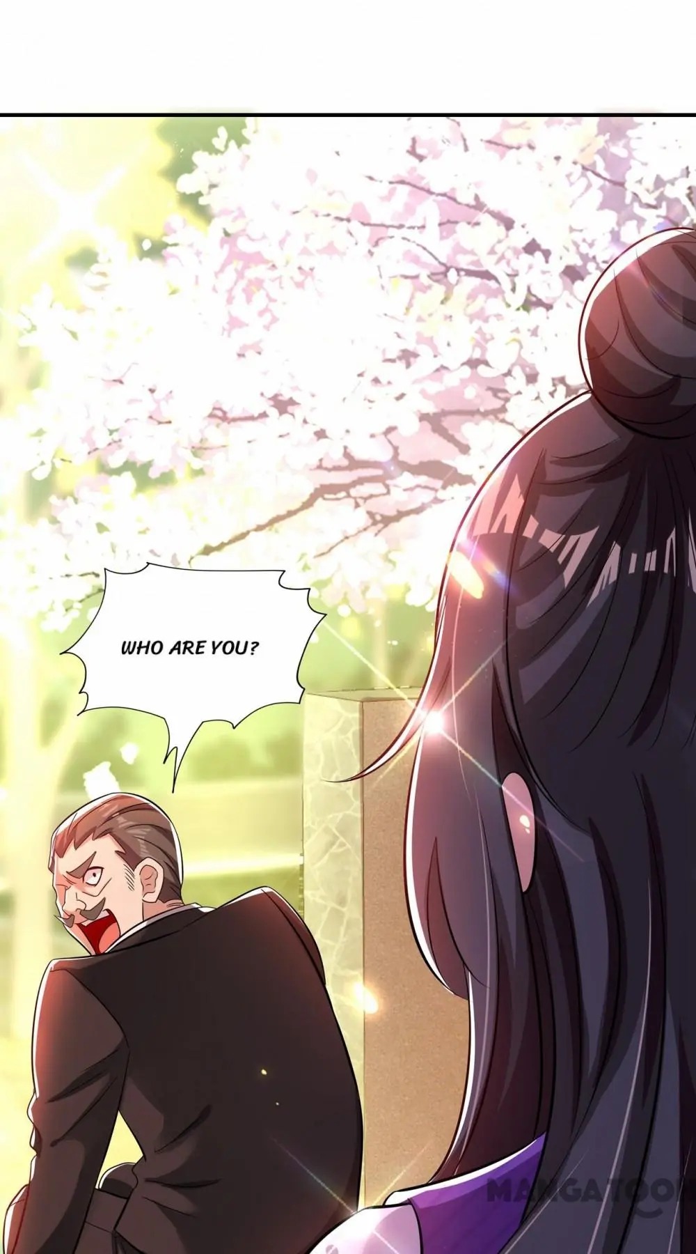 Spicy Wife’s Reborn World chapter 121 - page 83