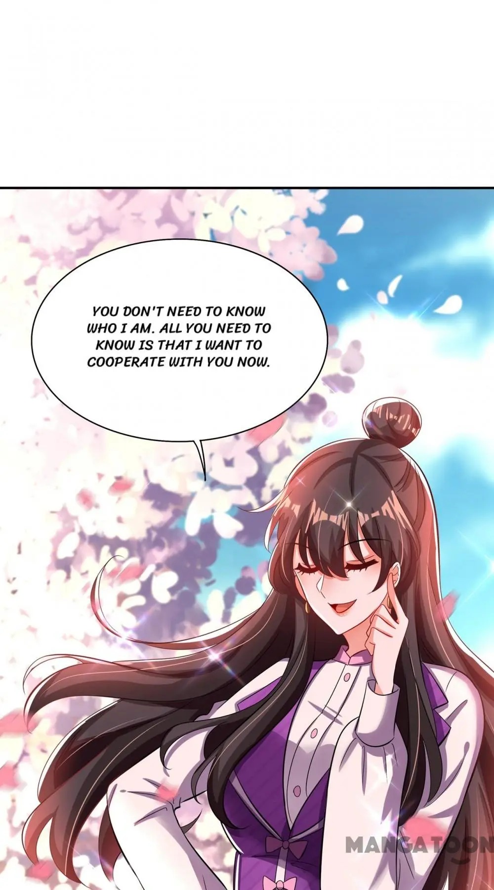 Spicy Wife’s Reborn World chapter 121 - page 85