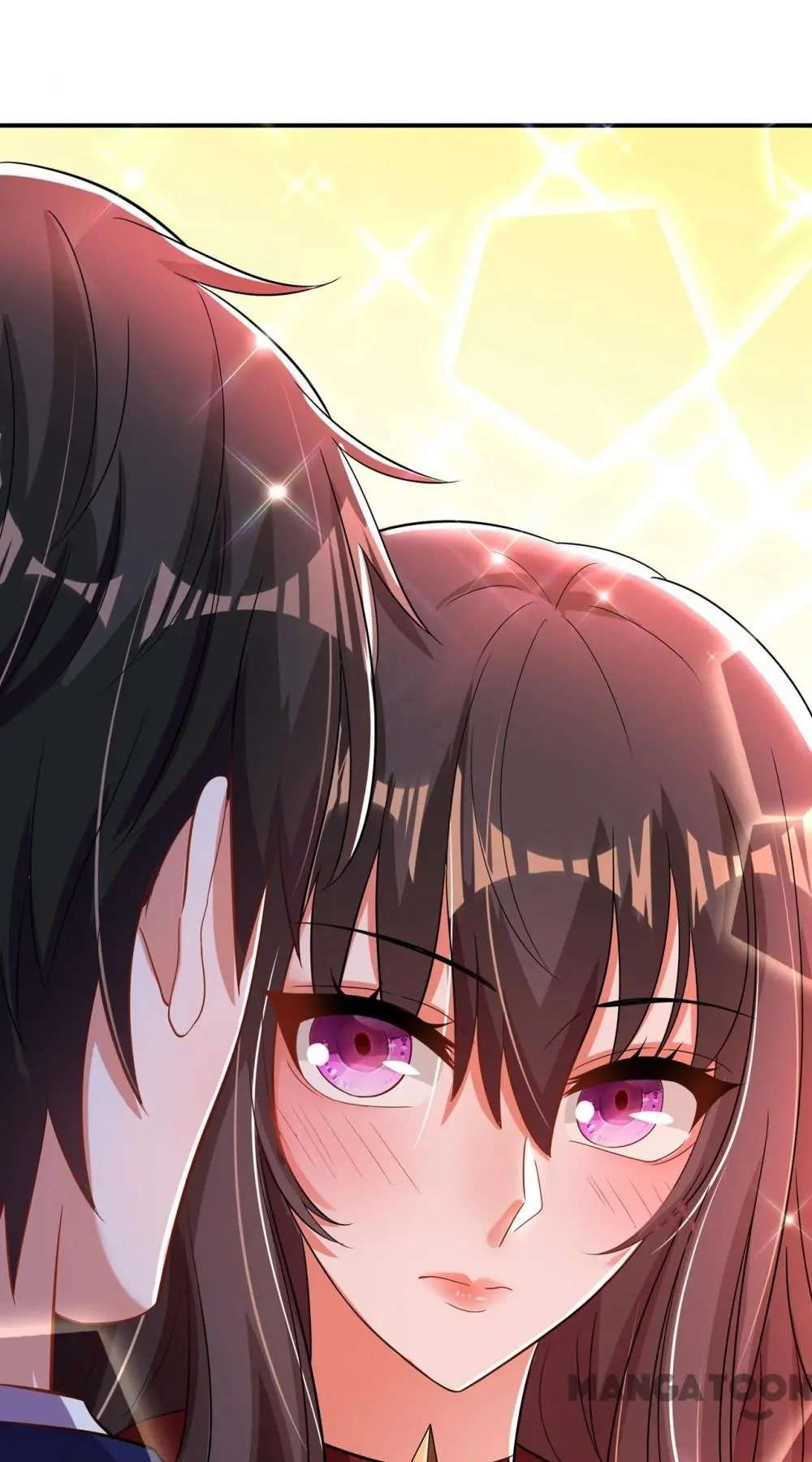 Spicy Wife’s Reborn World chapter 121 - page 9