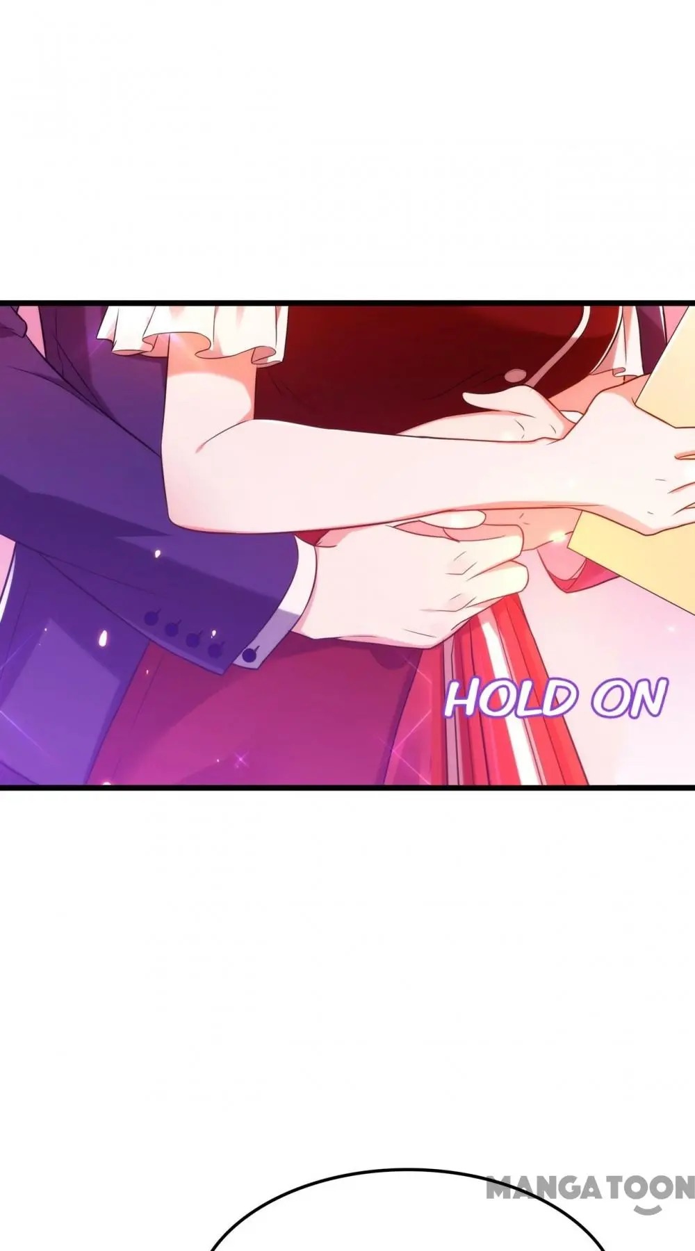 Spicy Wife’s Reborn World chapter 120 - page 1