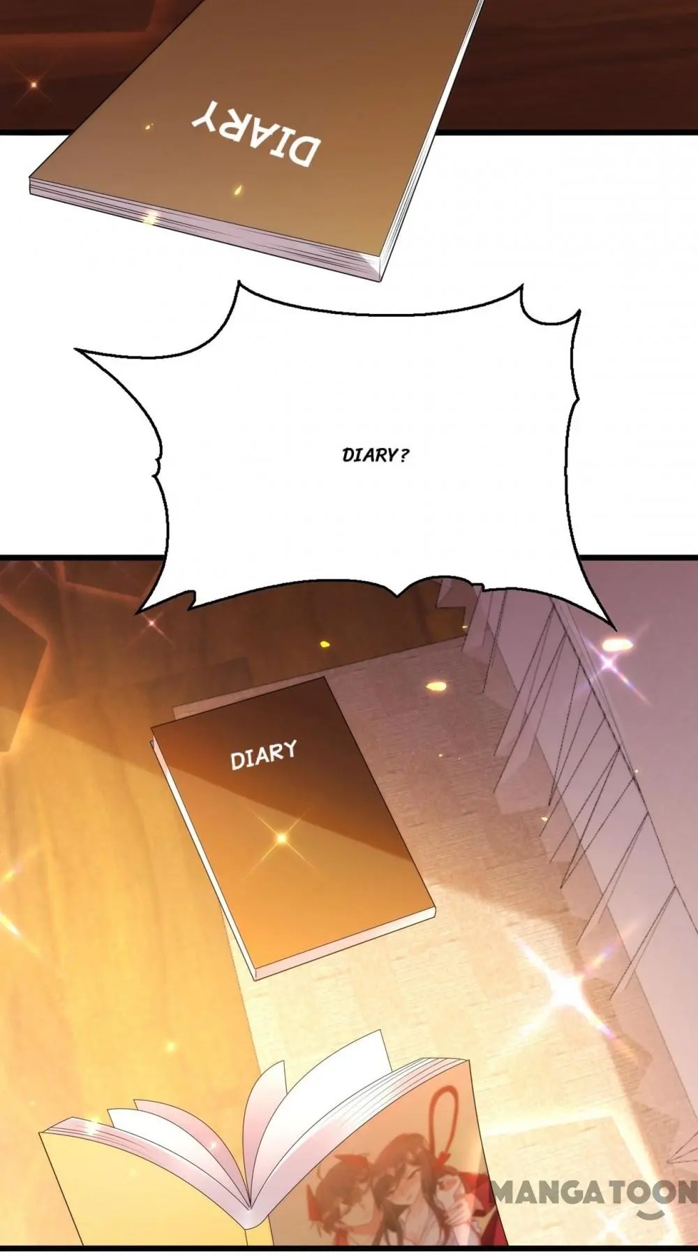 Spicy Wife’s Reborn World chapter 120 - page 16