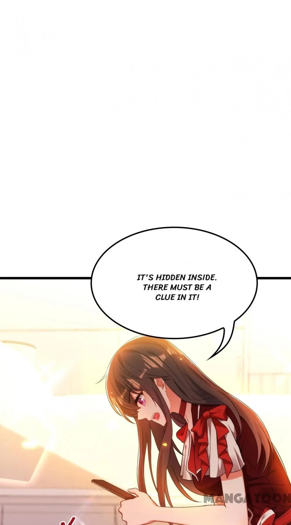 Spicy Wife’s Reborn World chapter 120 - page 17