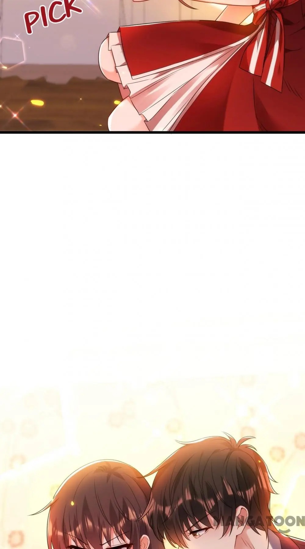 Spicy Wife’s Reborn World chapter 120 - page 18