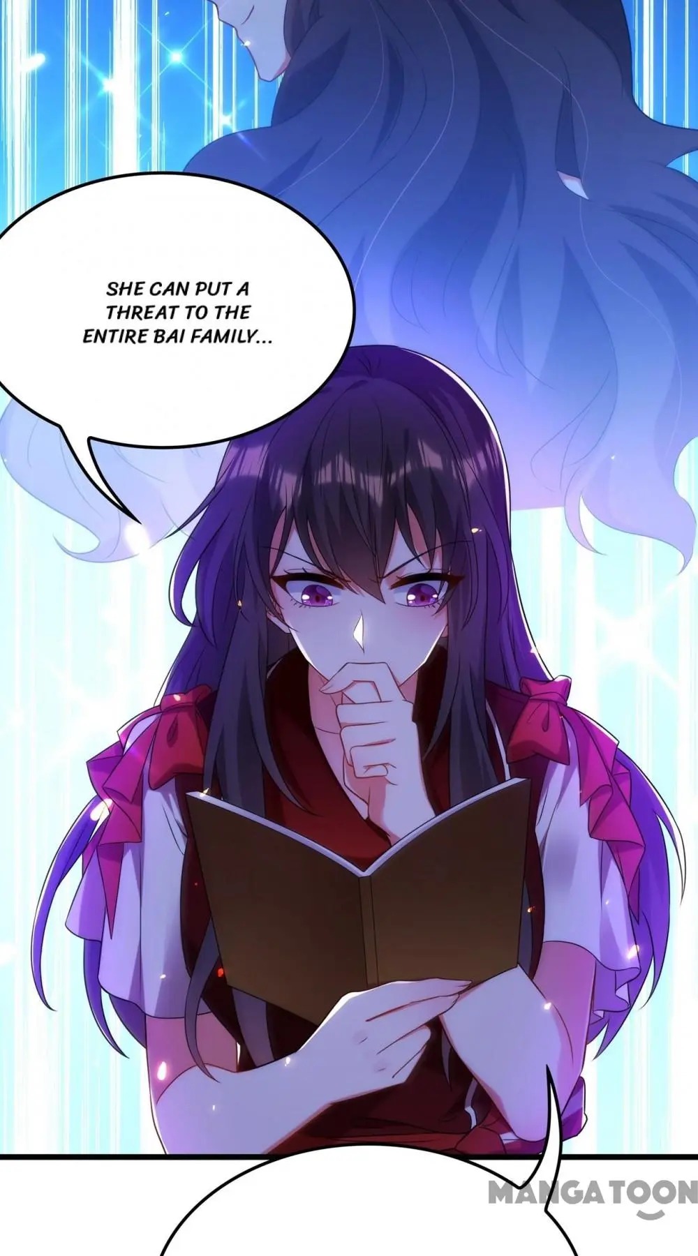 Spicy Wife’s Reborn World chapter 120 - page 24