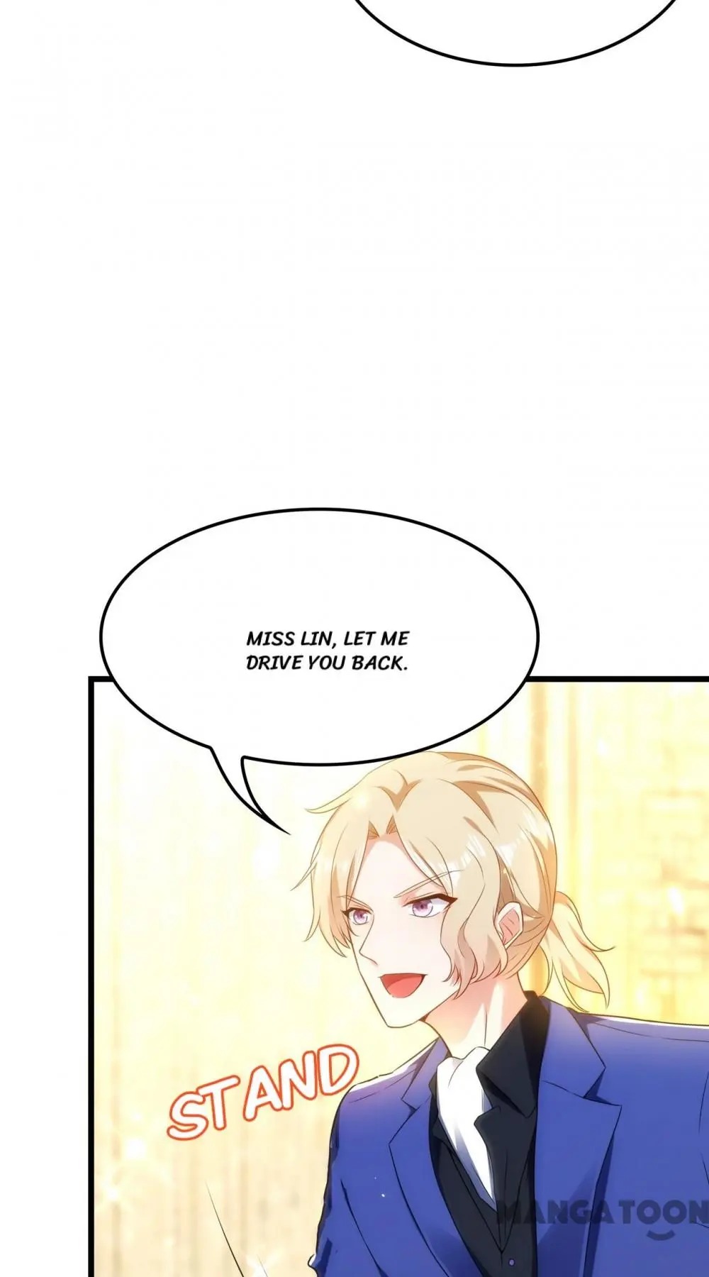 Spicy Wife’s Reborn World chapter 120 - page 28