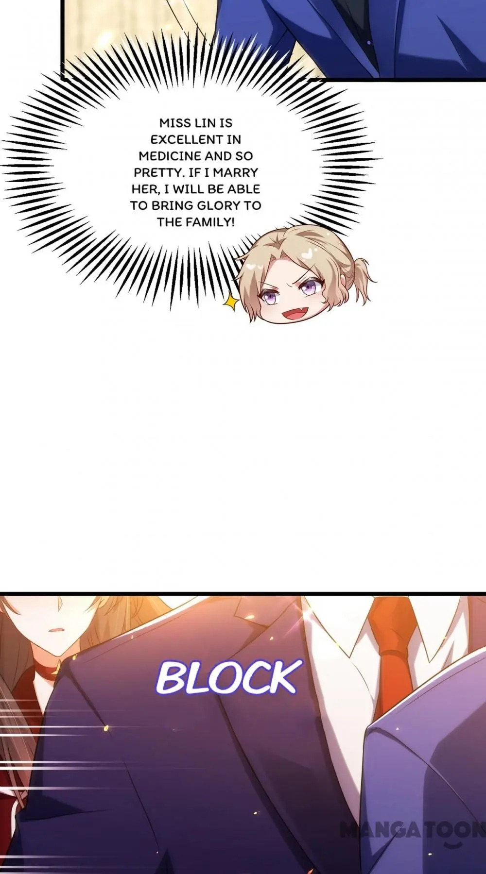 Spicy Wife’s Reborn World chapter 120 - page 29