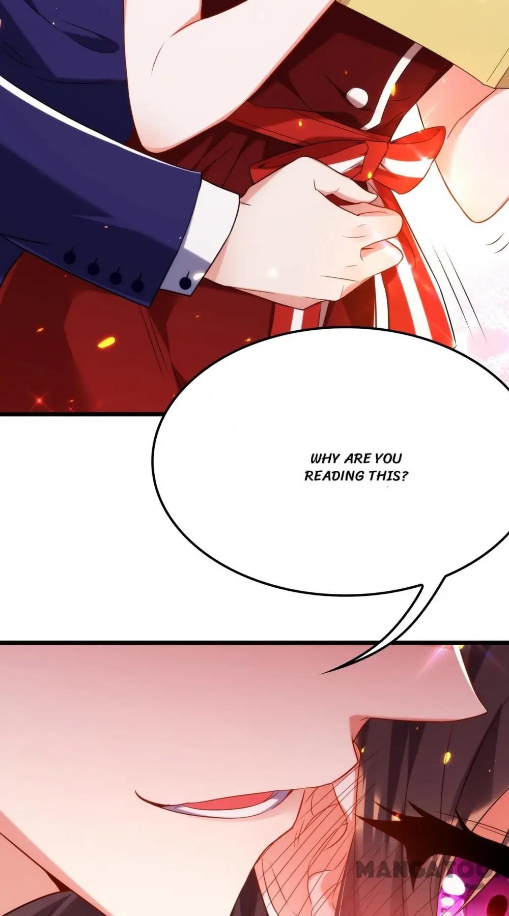 Spicy Wife’s Reborn World chapter 120 - page 3