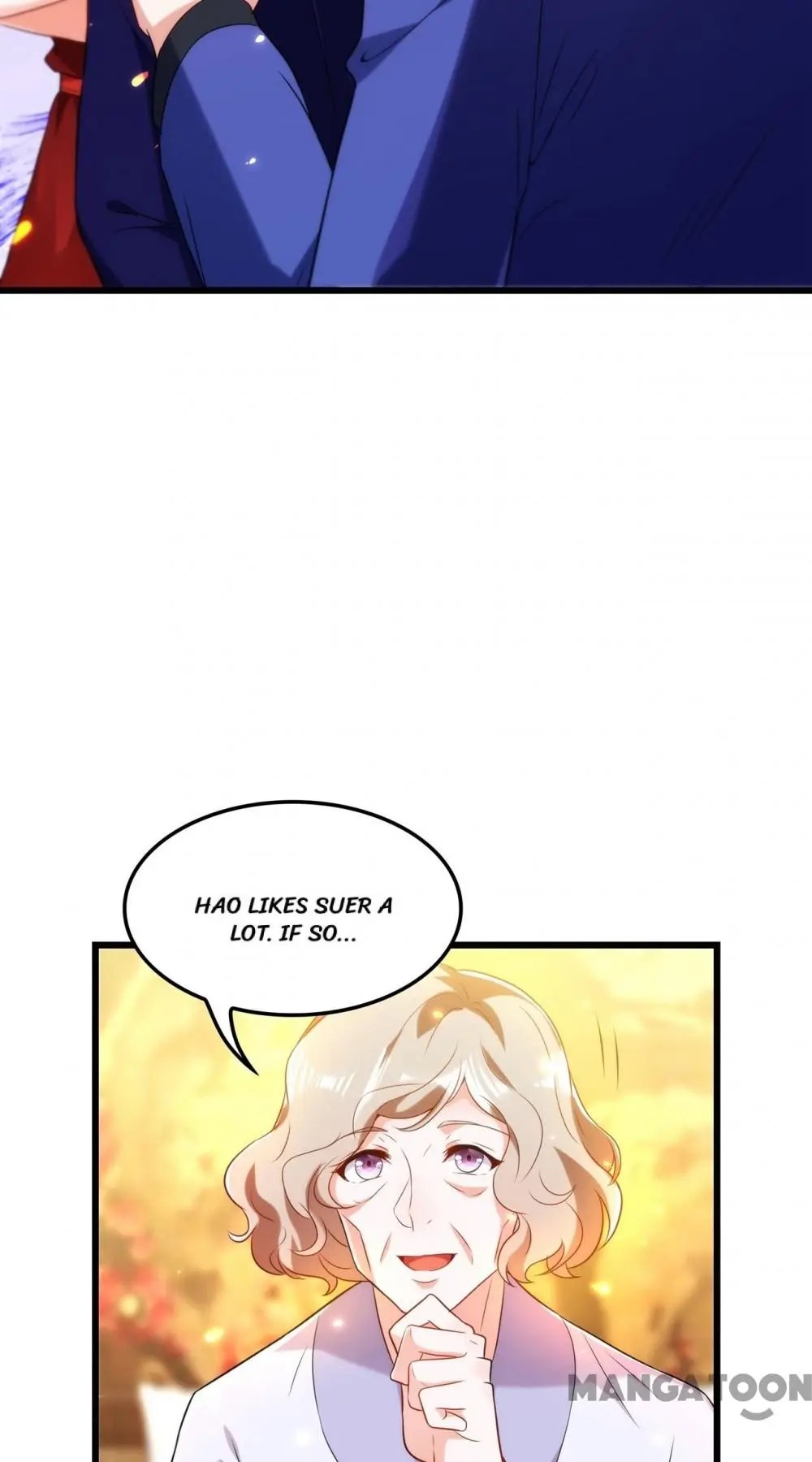 Spicy Wife’s Reborn World chapter 120 - page 32