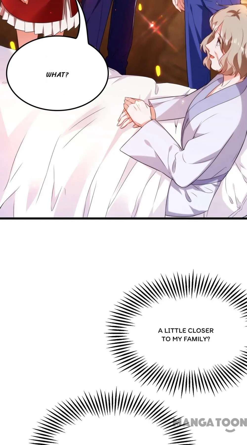 Spicy Wife’s Reborn World chapter 120 - page 34