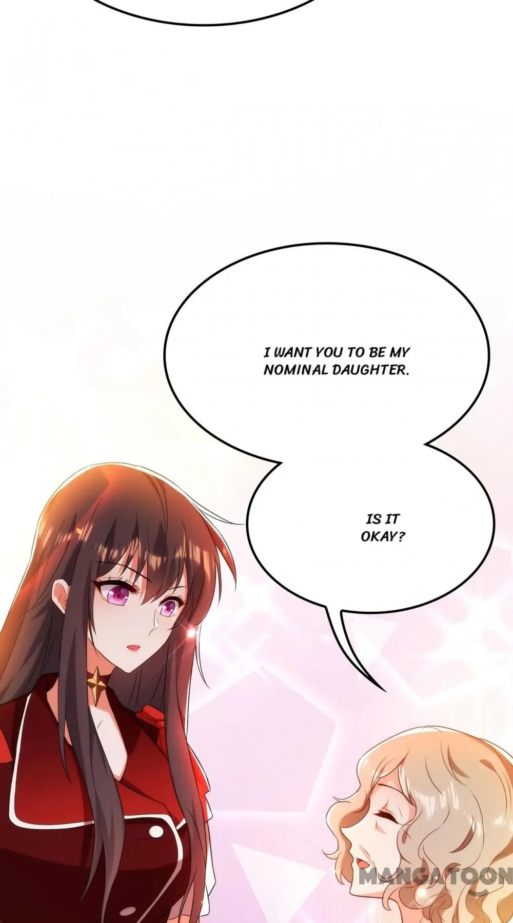 Spicy Wife’s Reborn World chapter 120 - page 36