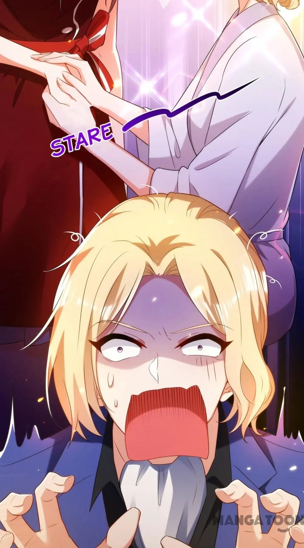 Spicy Wife’s Reborn World chapter 120 - page 37